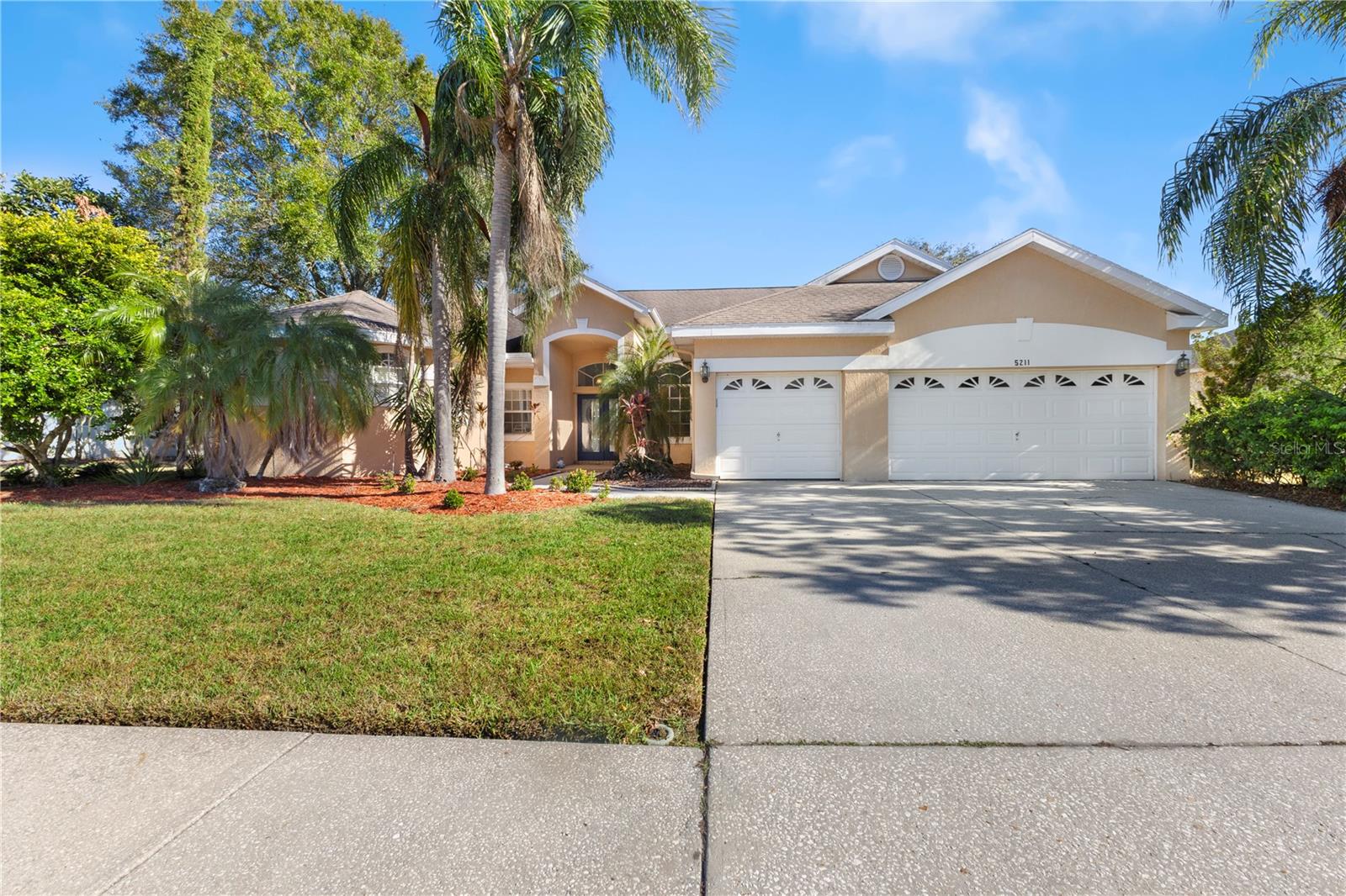 5211 KARLSBURG PL, PALM HARBOR, FL, 34685