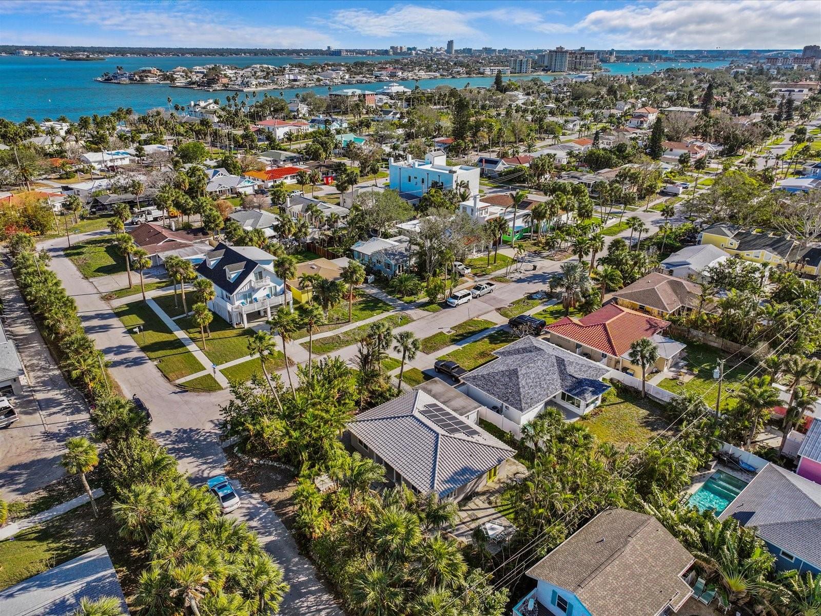 35 JUNIPER WAY, CLEARWATER BEACH, FL, 33767