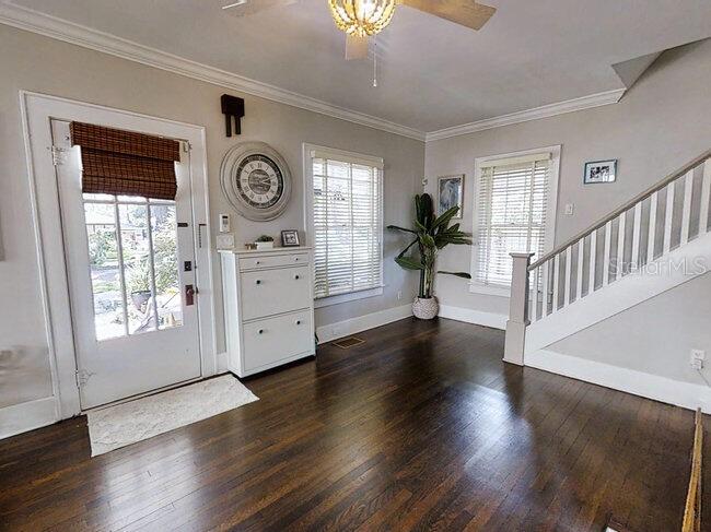 705 E PINE ST, ORLANDO, FL, 32801