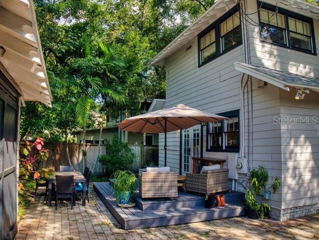 705 E PINE ST, ORLANDO, FL, 32801