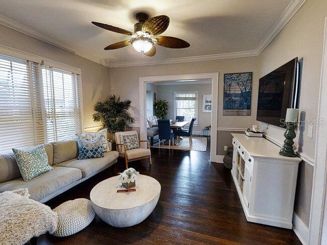 705 E PINE ST, ORLANDO, FL, 32801