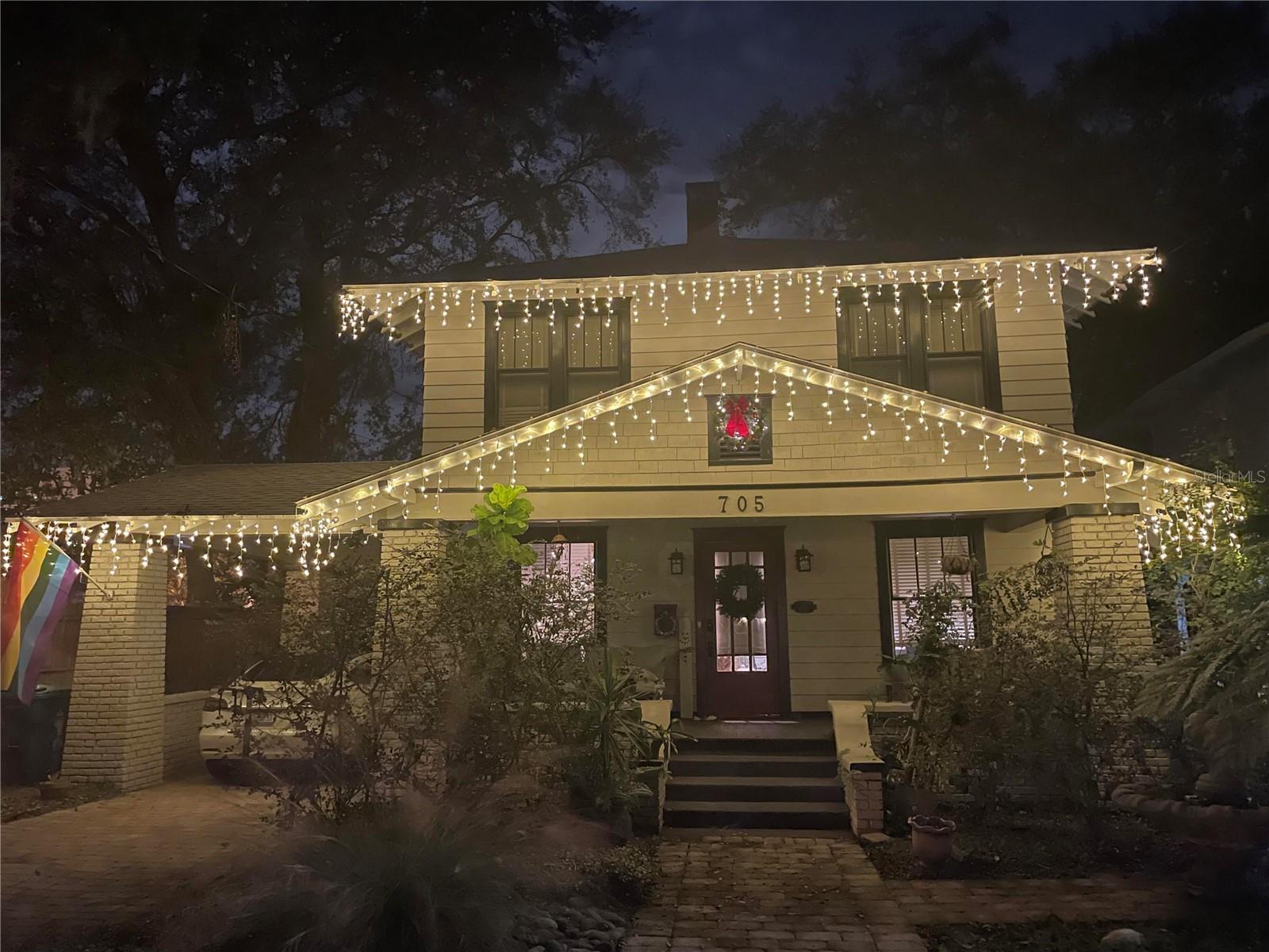 705 E PINE ST, ORLANDO, FL, 32801