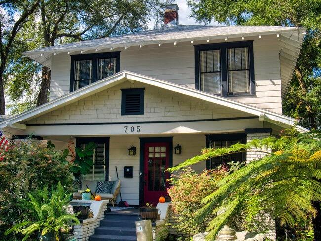 705 E PINE ST, ORLANDO, FL, 32801