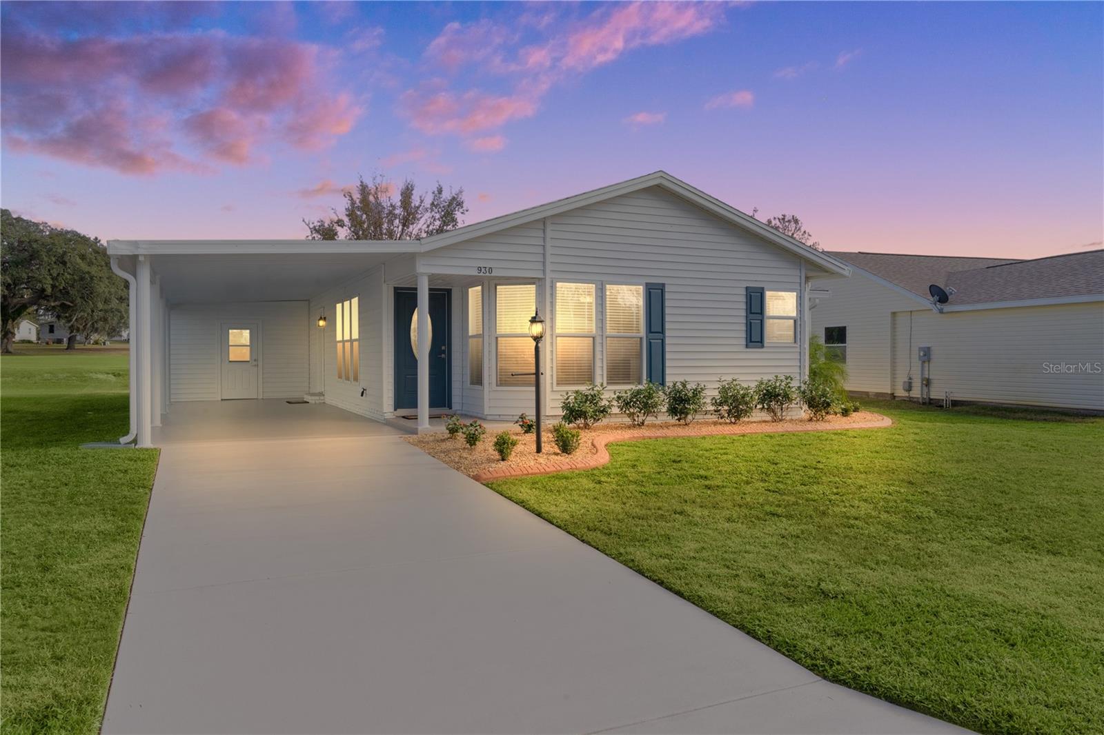 930 ORCHID ST, THE VILLAGES, FL, 32159