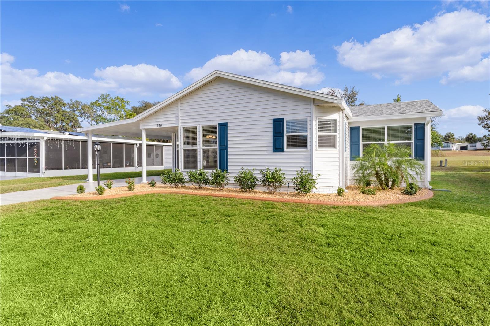 930 ORCHID ST, THE VILLAGES, FL, 32159