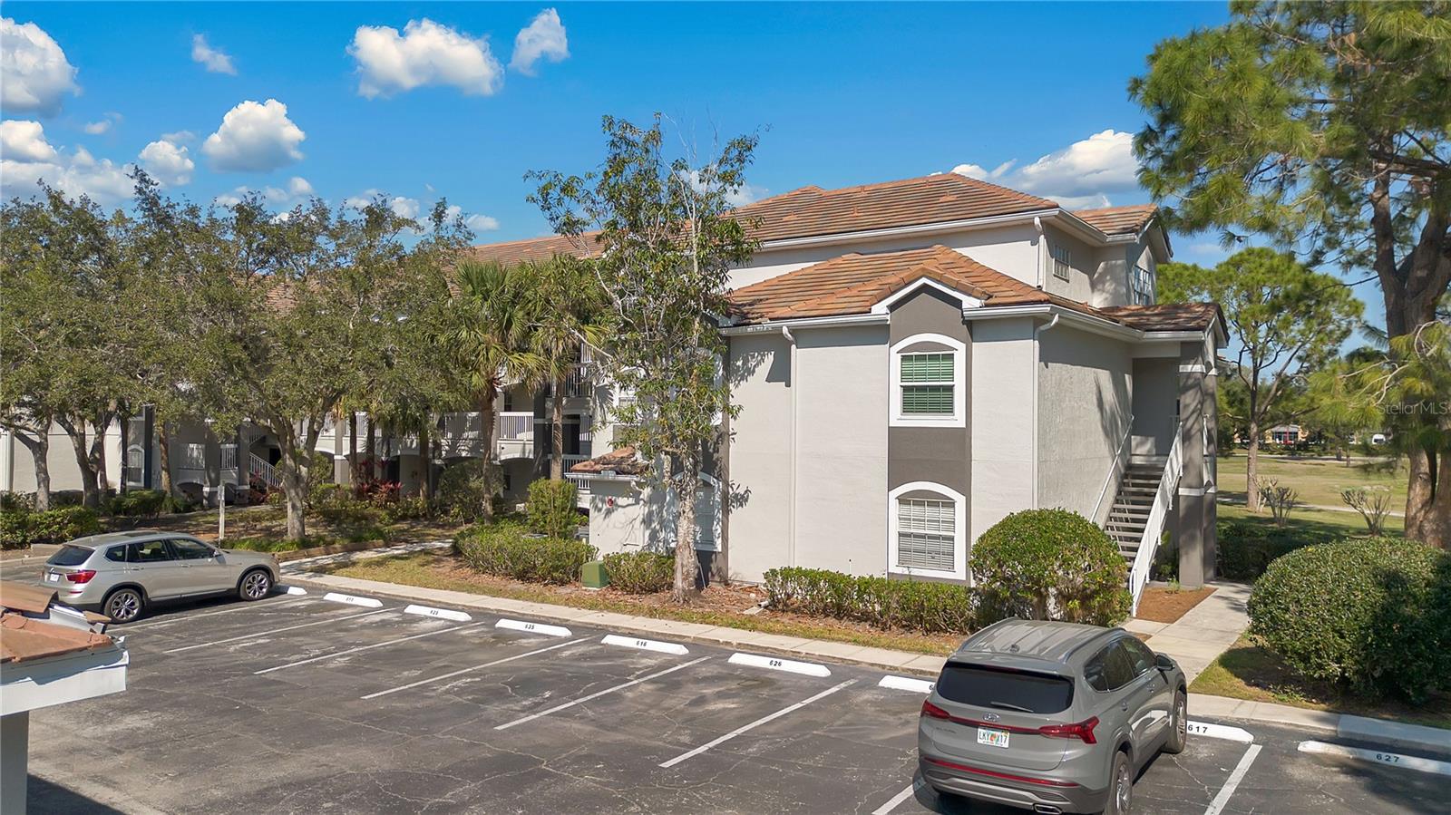 13953 FAIRWAY ISLAND DR #616, ORLANDO, FL, 32837