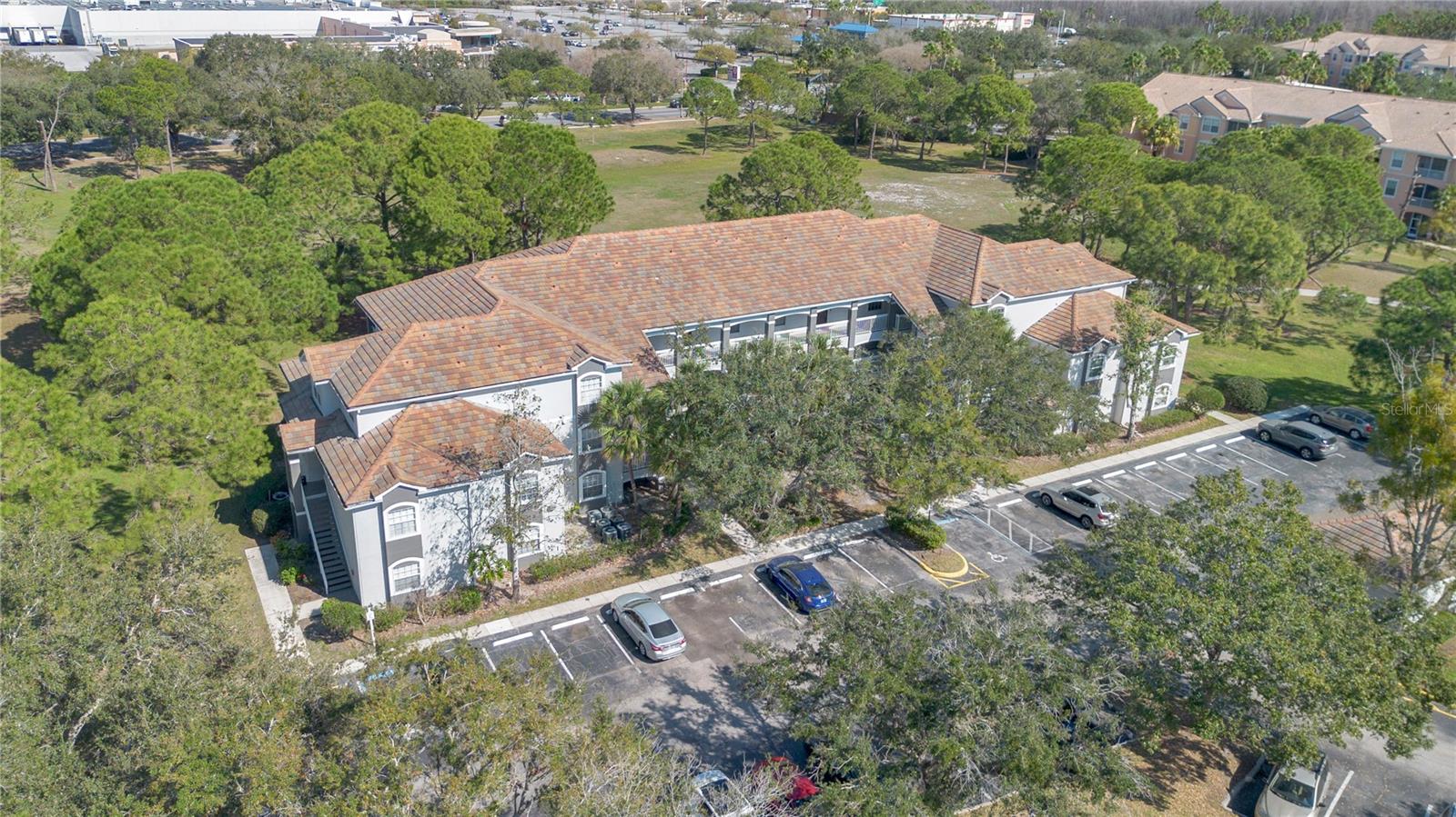 13953 FAIRWAY ISLAND DR #616, ORLANDO, FL, 32837