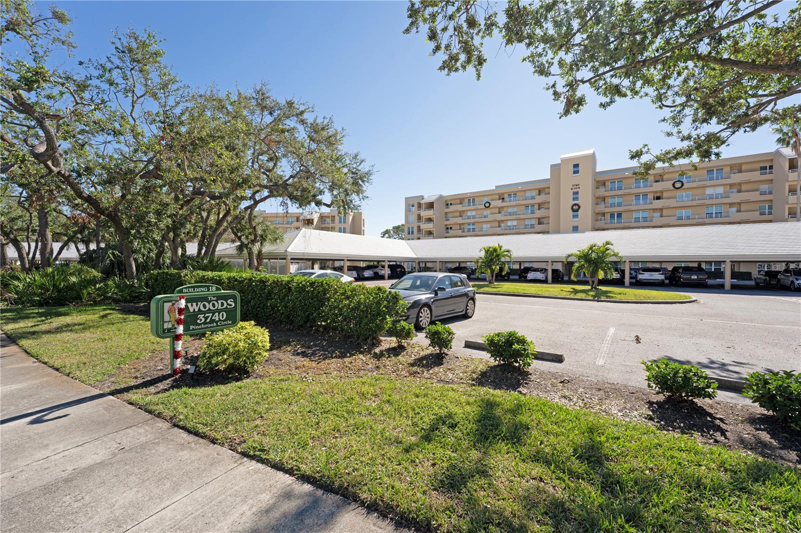 3740 PINEBROOK CIR #603, BRADENTON, FL, 34209