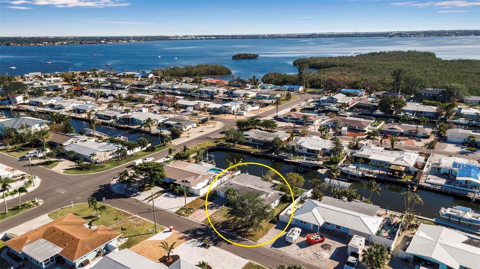 10307 SANDPIPER RD W, BRADENTON, FL, 34209