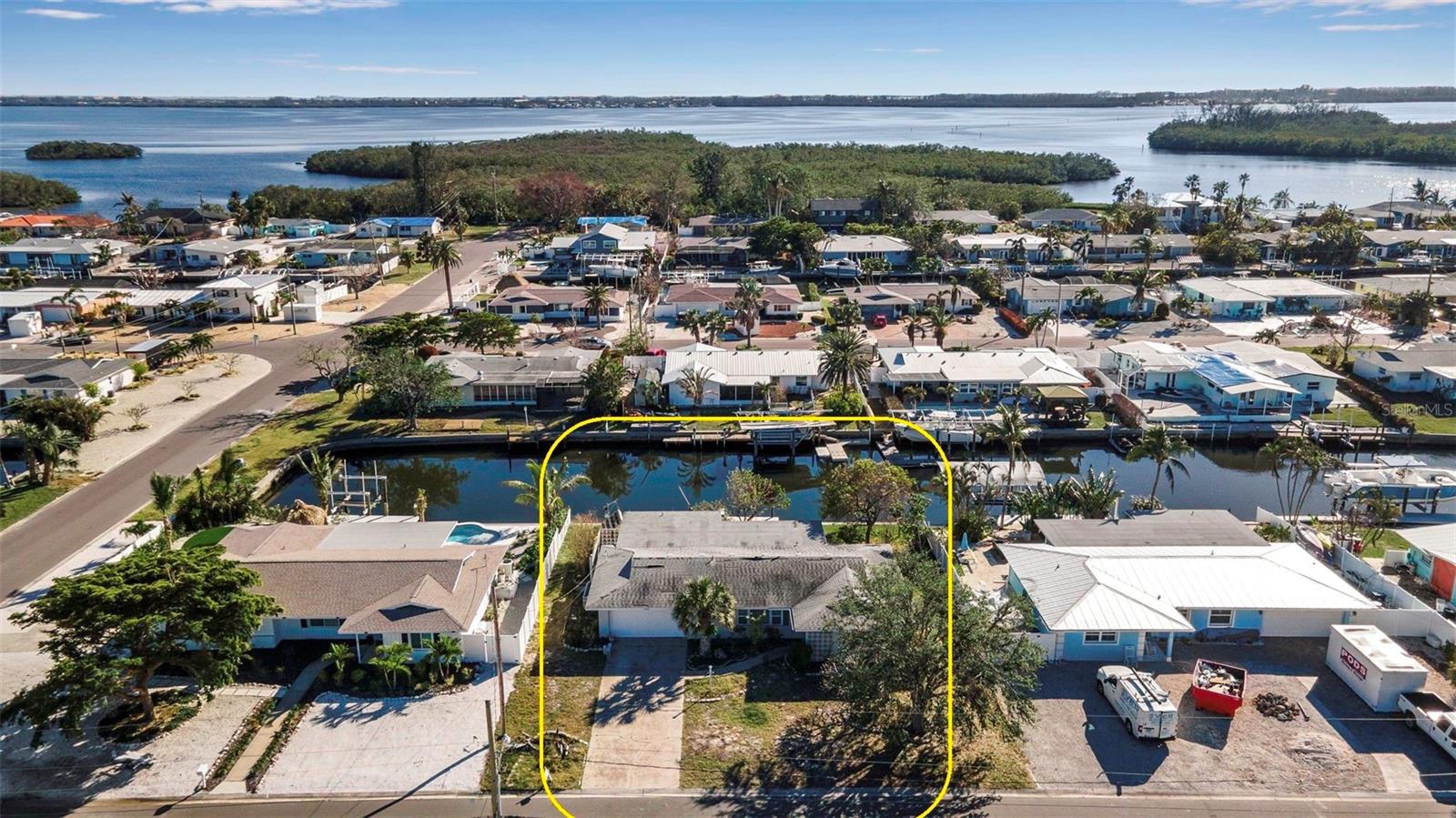 10307 SANDPIPER RD W, BRADENTON, FL, 34209