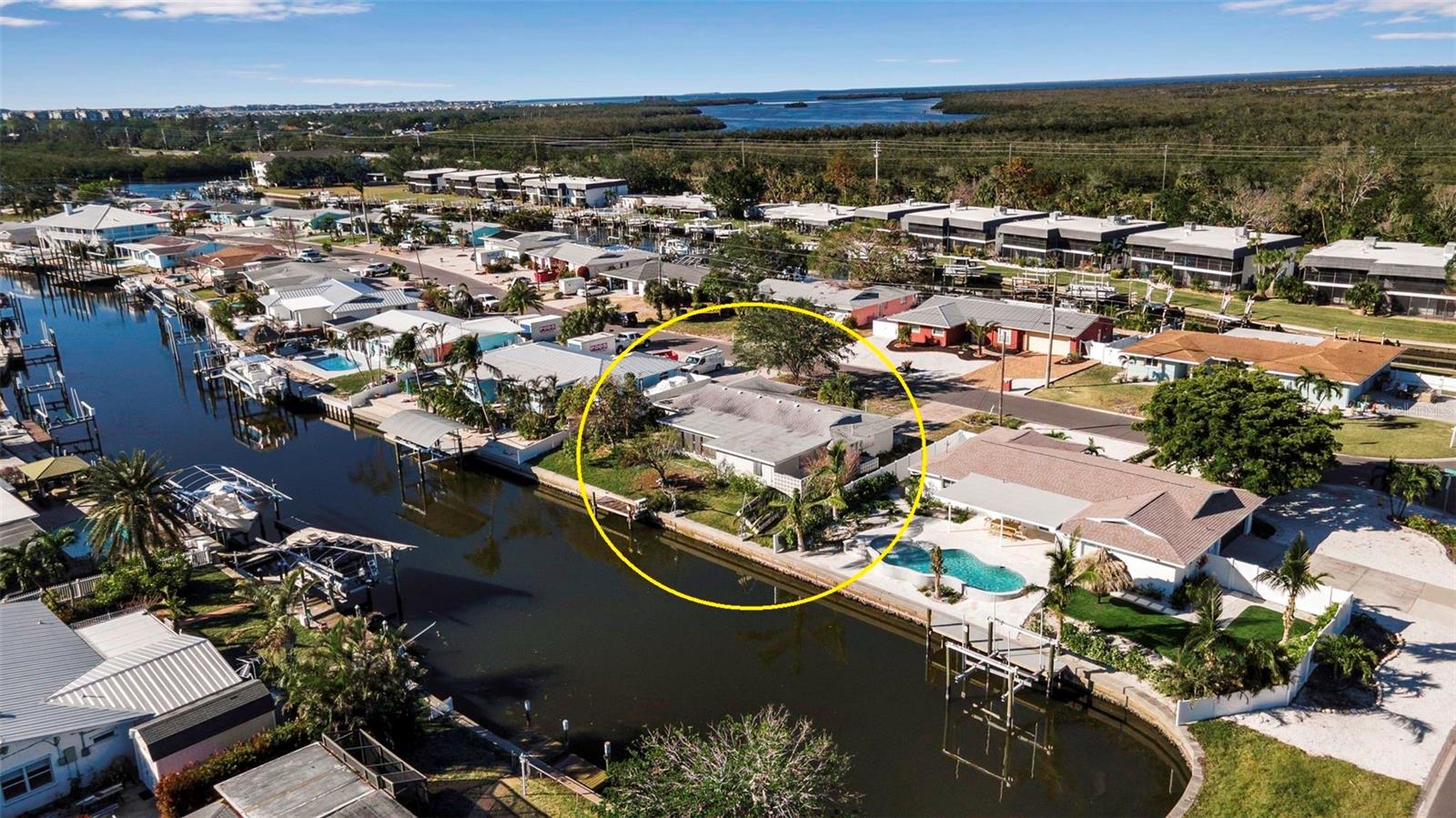 10307 SANDPIPER RD W, BRADENTON, FL, 34209