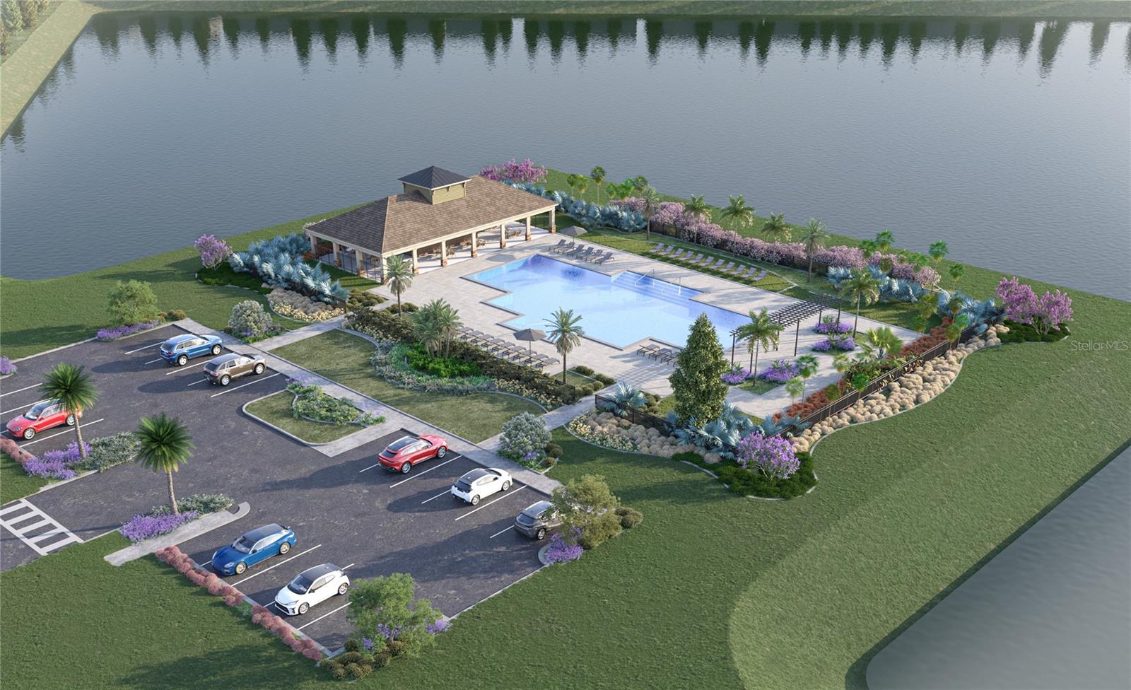 5084 TANA TER, SAINT CLOUD, FL, 34772