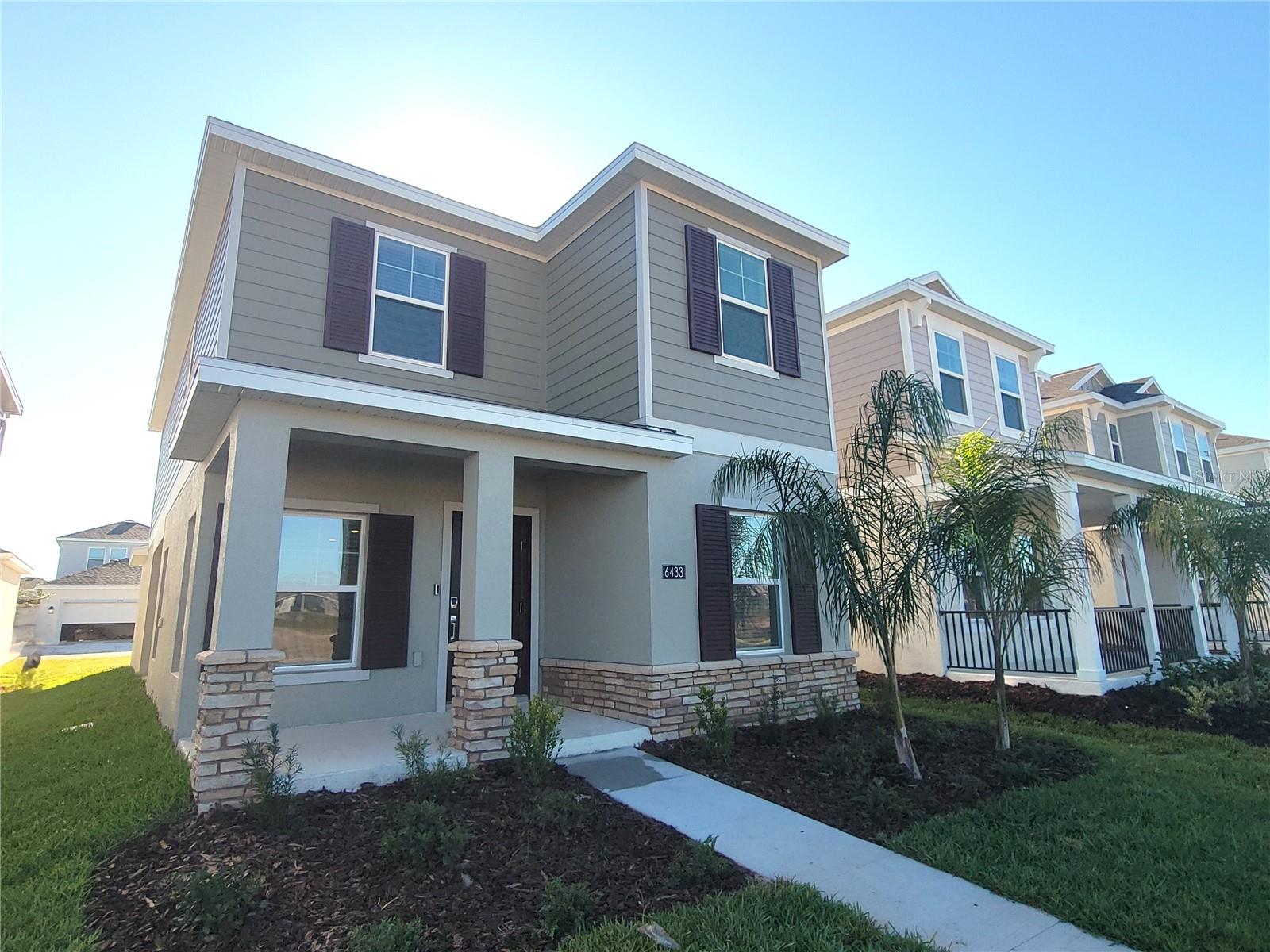6433 BLISSFUL ST, CLERMONT, FL, 34714