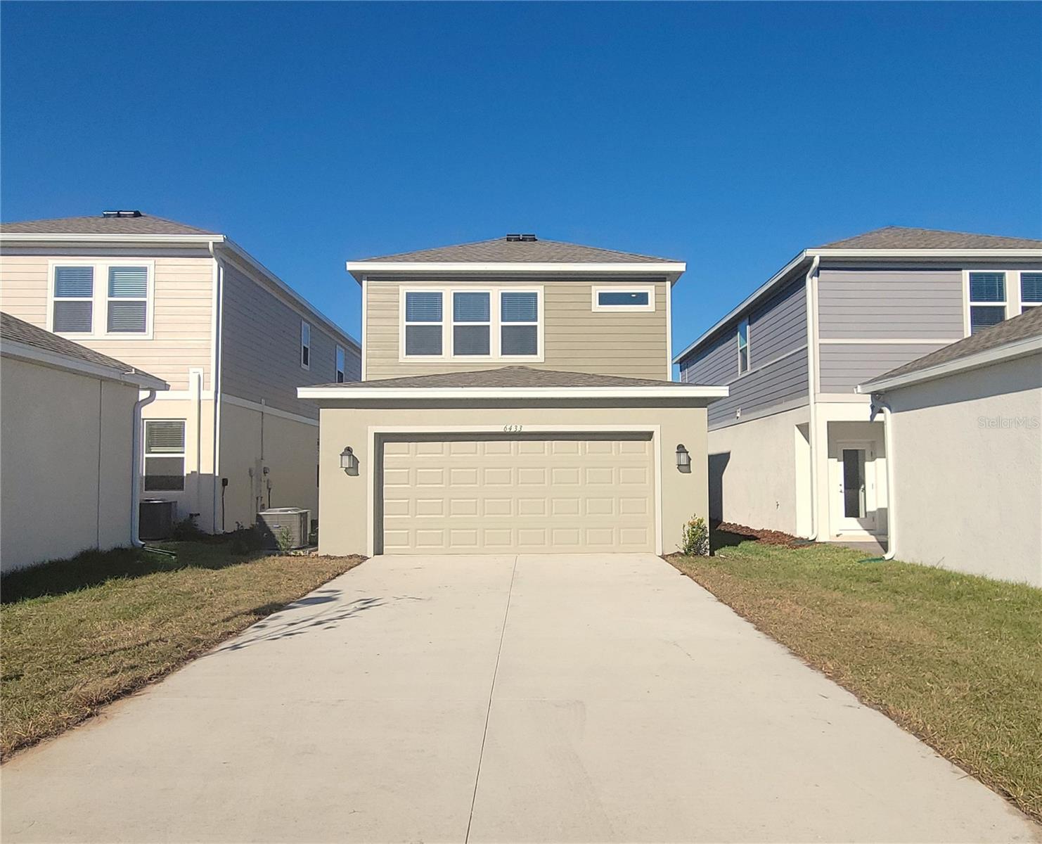 6433 BLISSFUL ST, CLERMONT, FL, 34714