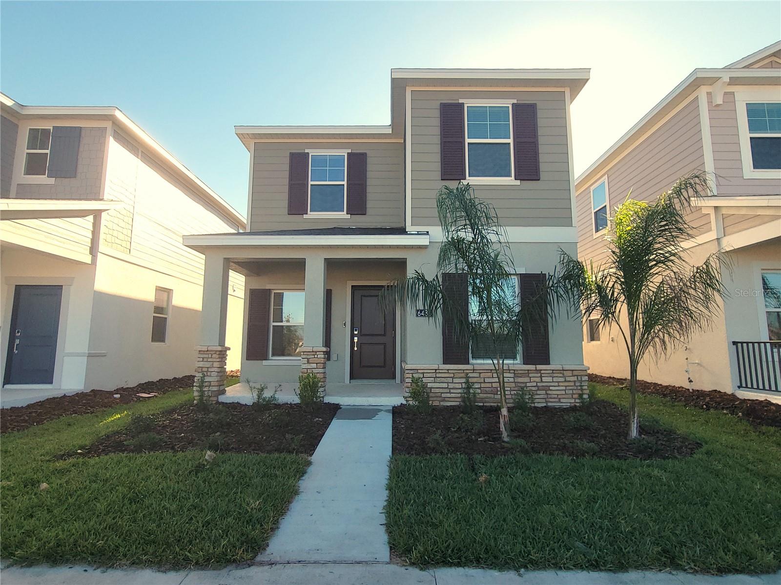 6433 BLISSFUL ST, CLERMONT, FL, 34714