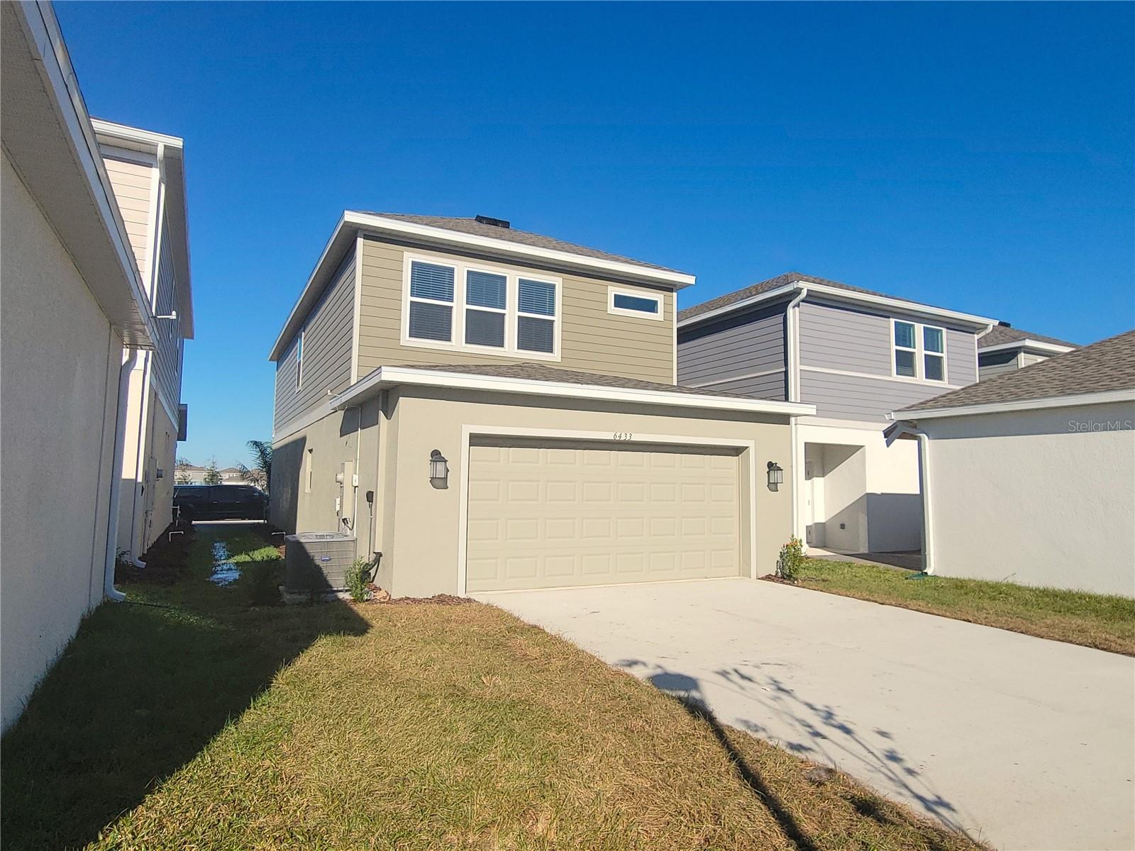 6433 BLISSFUL ST, CLERMONT, FL, 34714