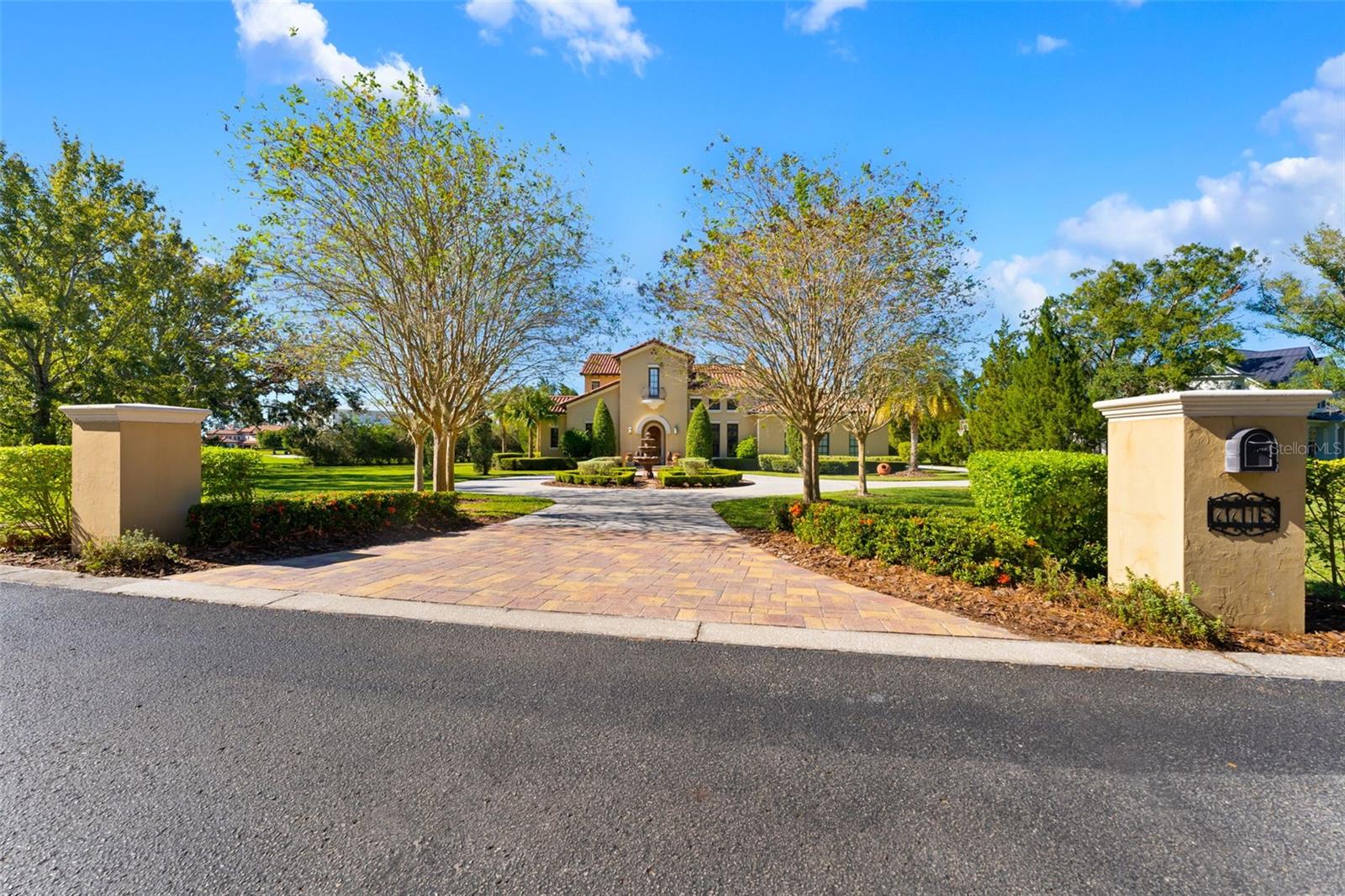 7713 STILL LAKES DR, ODESSA, FL, 33556