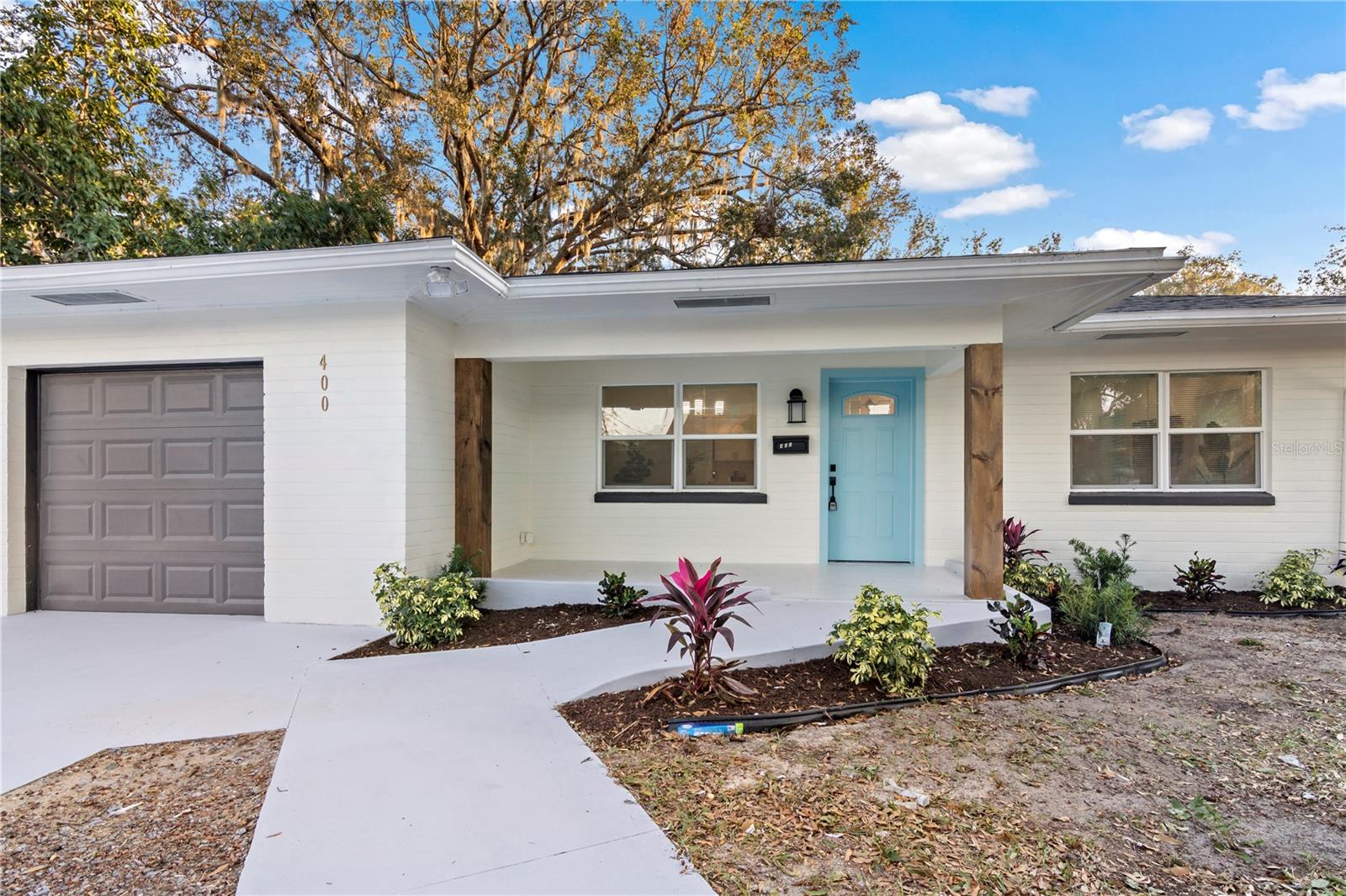 400 AVENUE B NE, WINTER HAVEN, FL, 33881