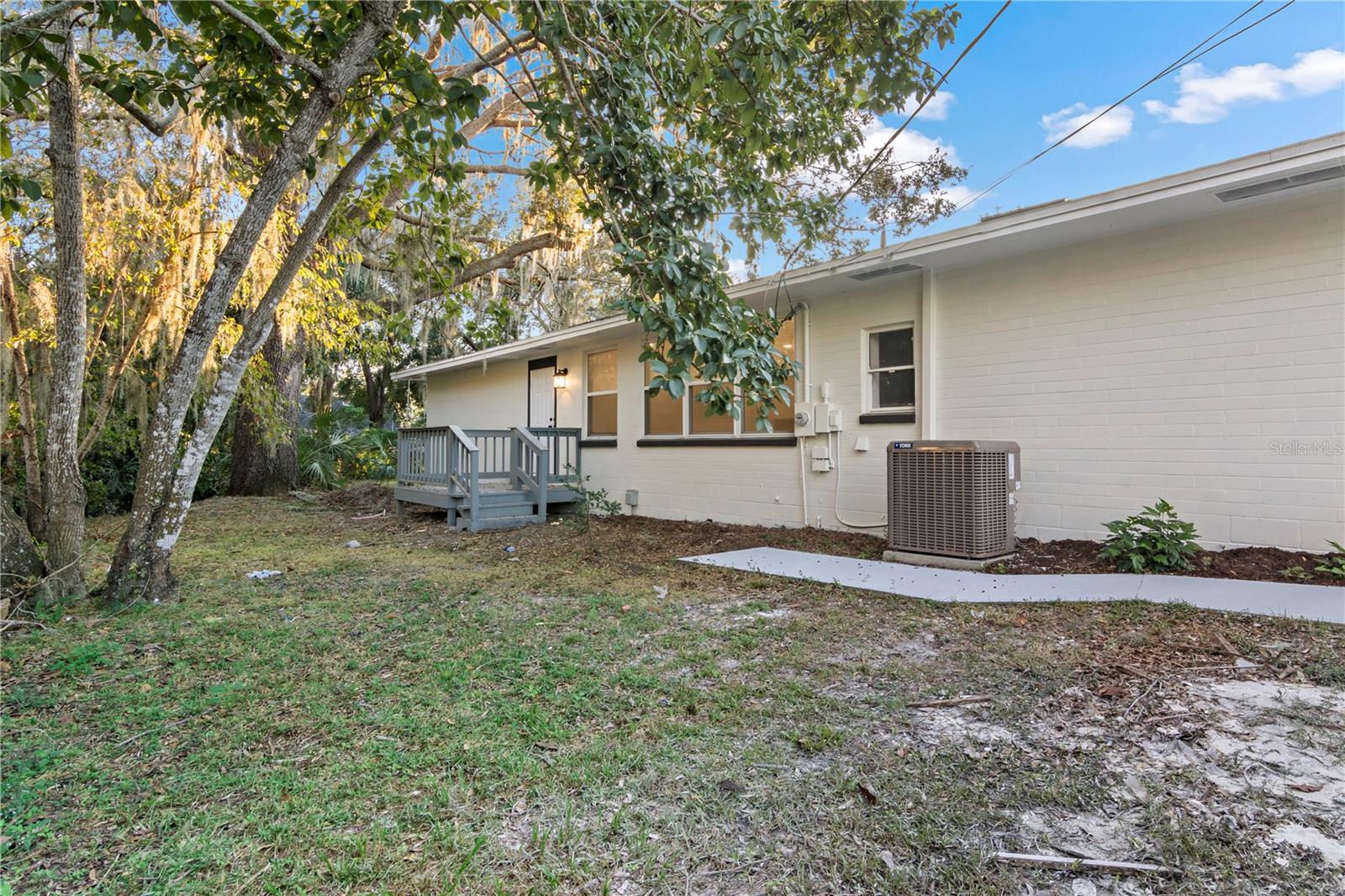 400 AVENUE B NE, WINTER HAVEN, FL, 33881