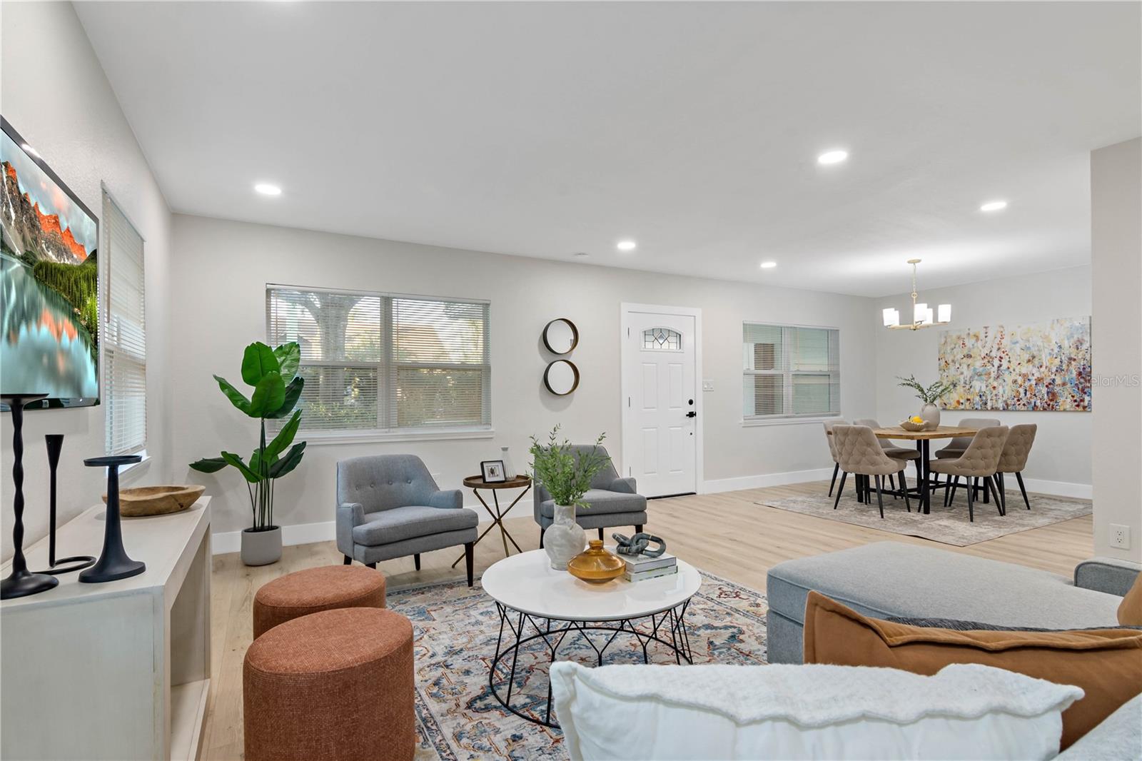400 AVENUE B NE, WINTER HAVEN, FL, 33881