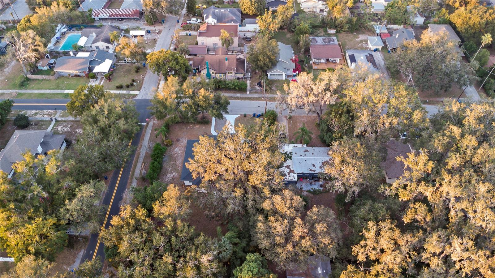 400 AVENUE B NE, WINTER HAVEN, FL, 33881