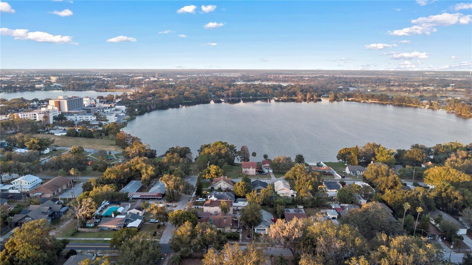400 AVENUE B NE, WINTER HAVEN, FL, 33881