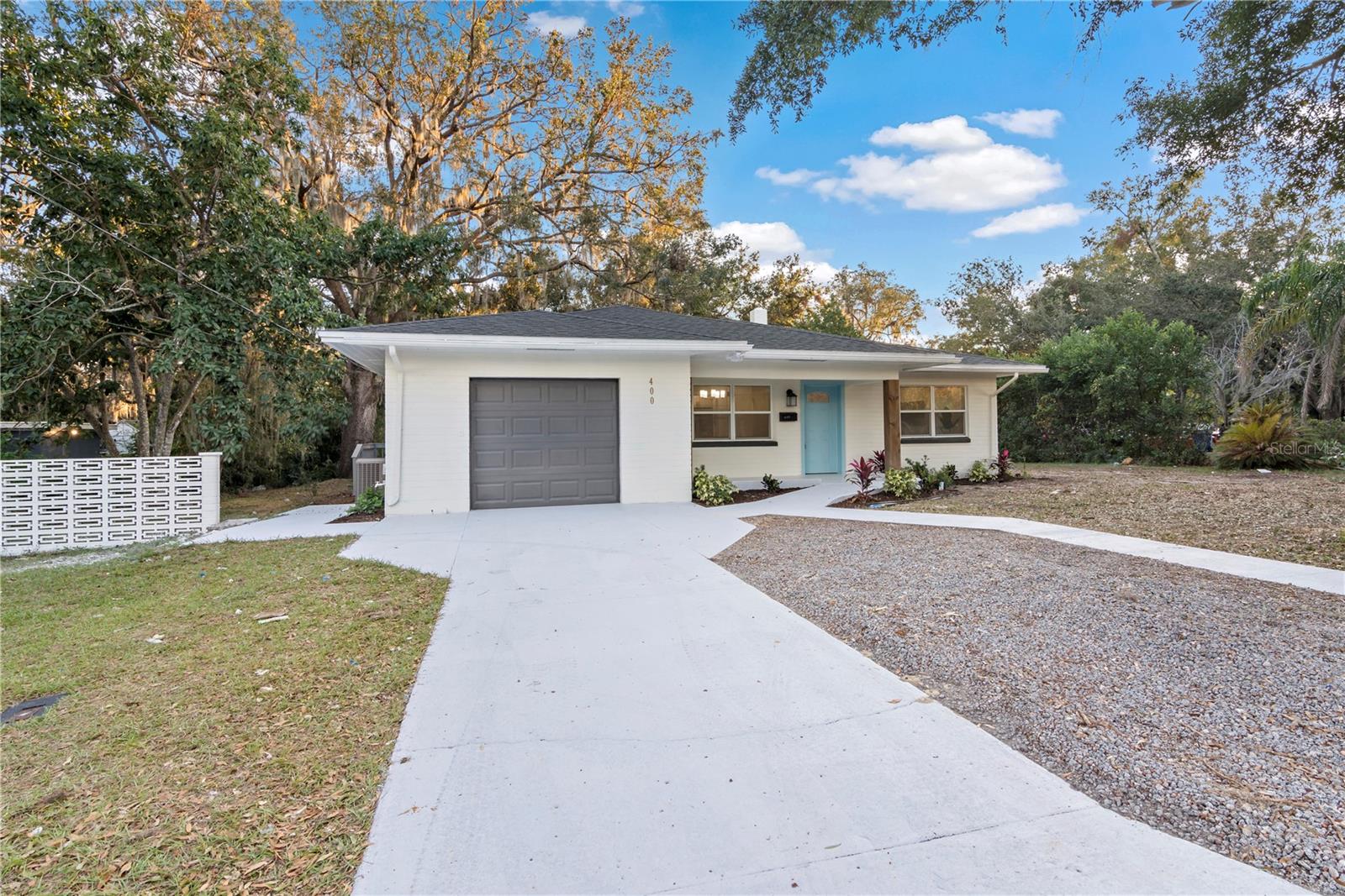 400 AVENUE B NE, WINTER HAVEN, FL, 33881