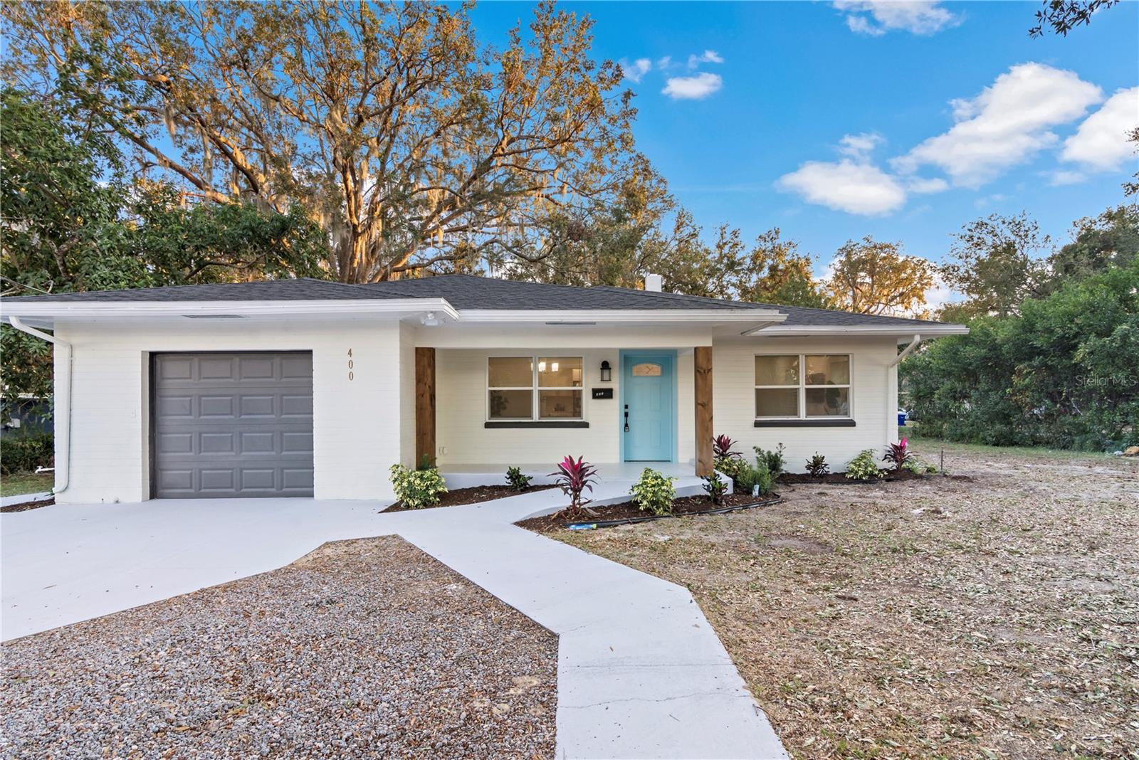 400 AVENUE B NE, WINTER HAVEN, FL, 33881