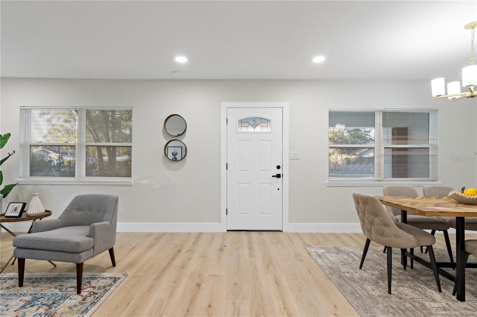 400 AVENUE B NE, WINTER HAVEN, FL, 33881
