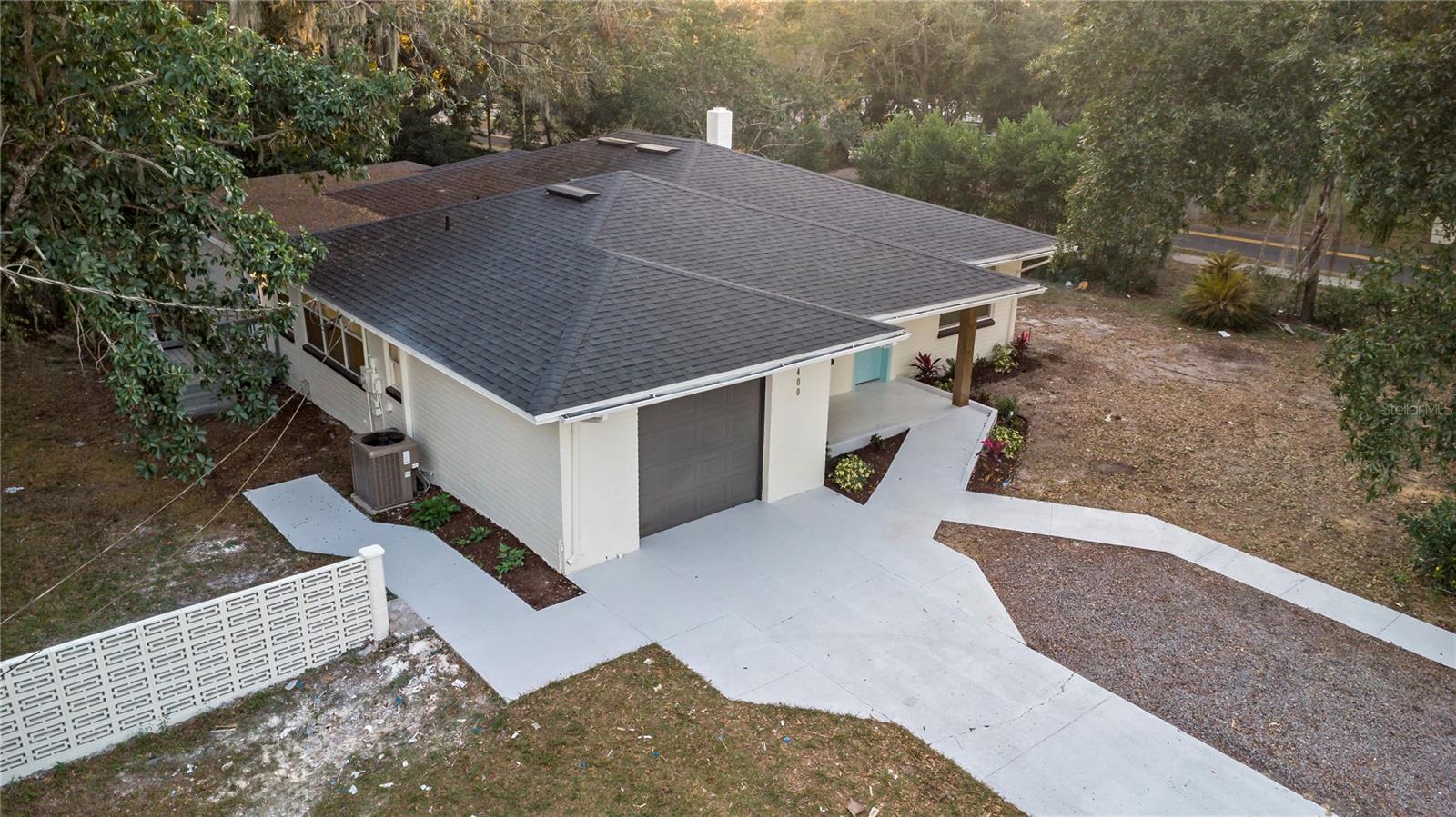 400 AVENUE B NE, WINTER HAVEN, FL, 33881