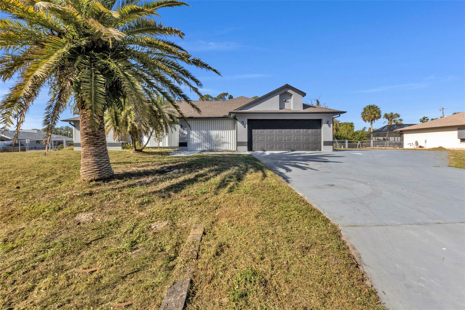 2387 TAMARIND ST, PORT CHARLOTTE, FL, 33948
