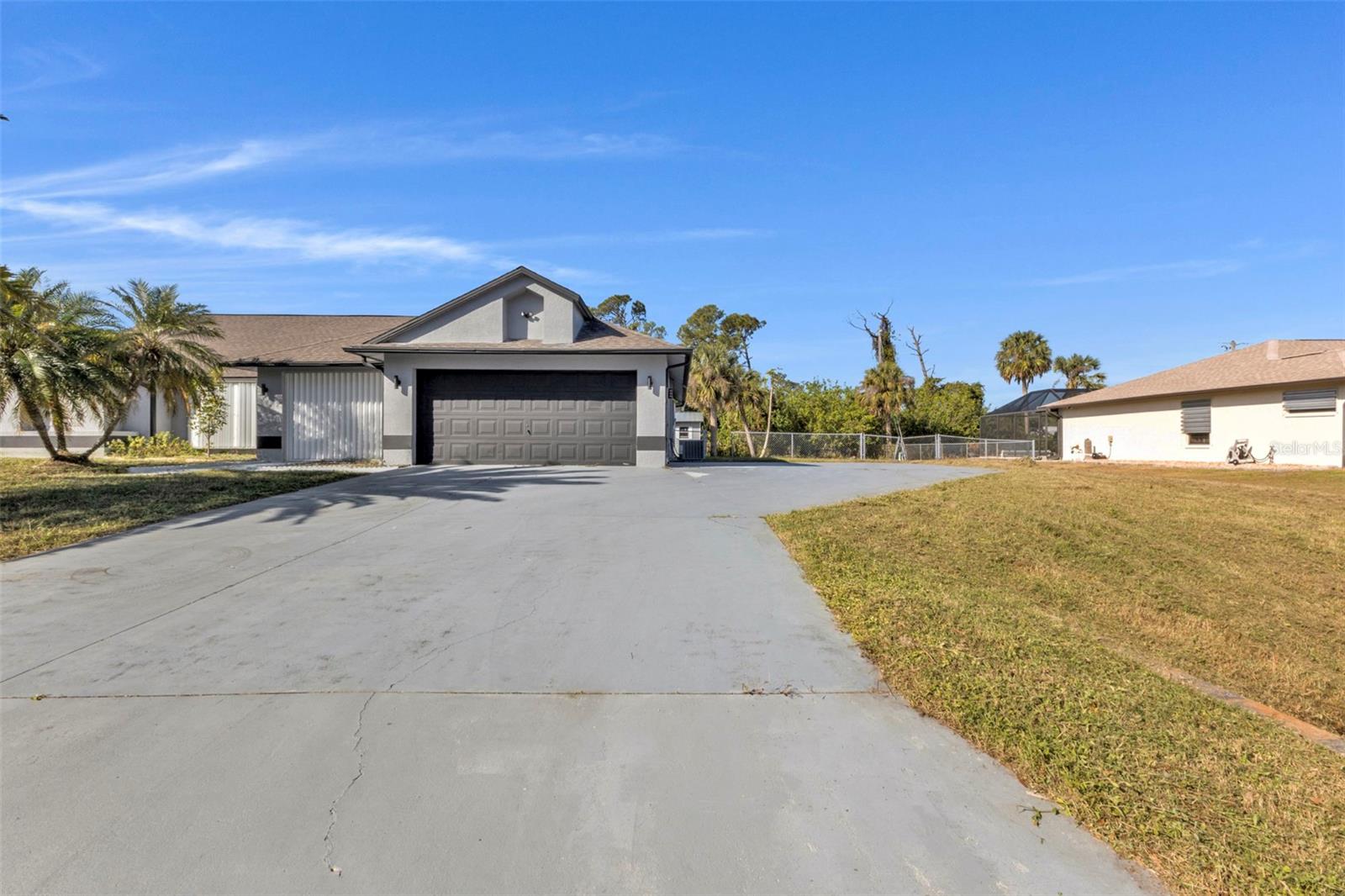 2387 TAMARIND ST, PORT CHARLOTTE, FL, 33948