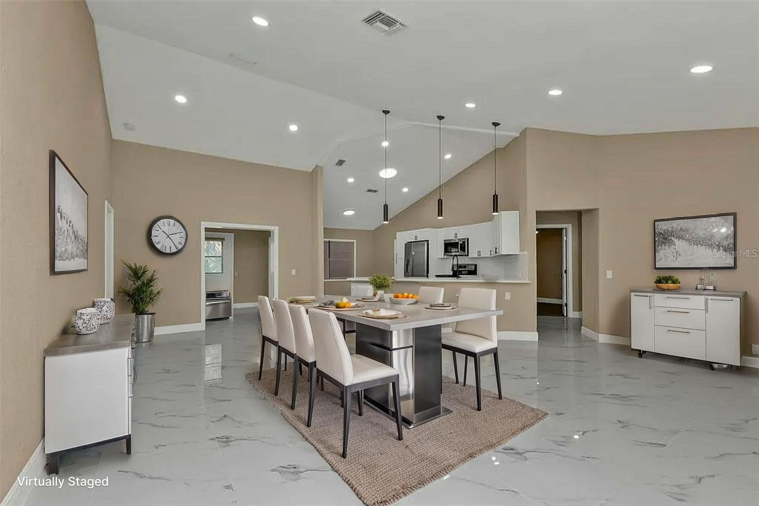 2387 TAMARIND ST, PORT CHARLOTTE, FL, 33948