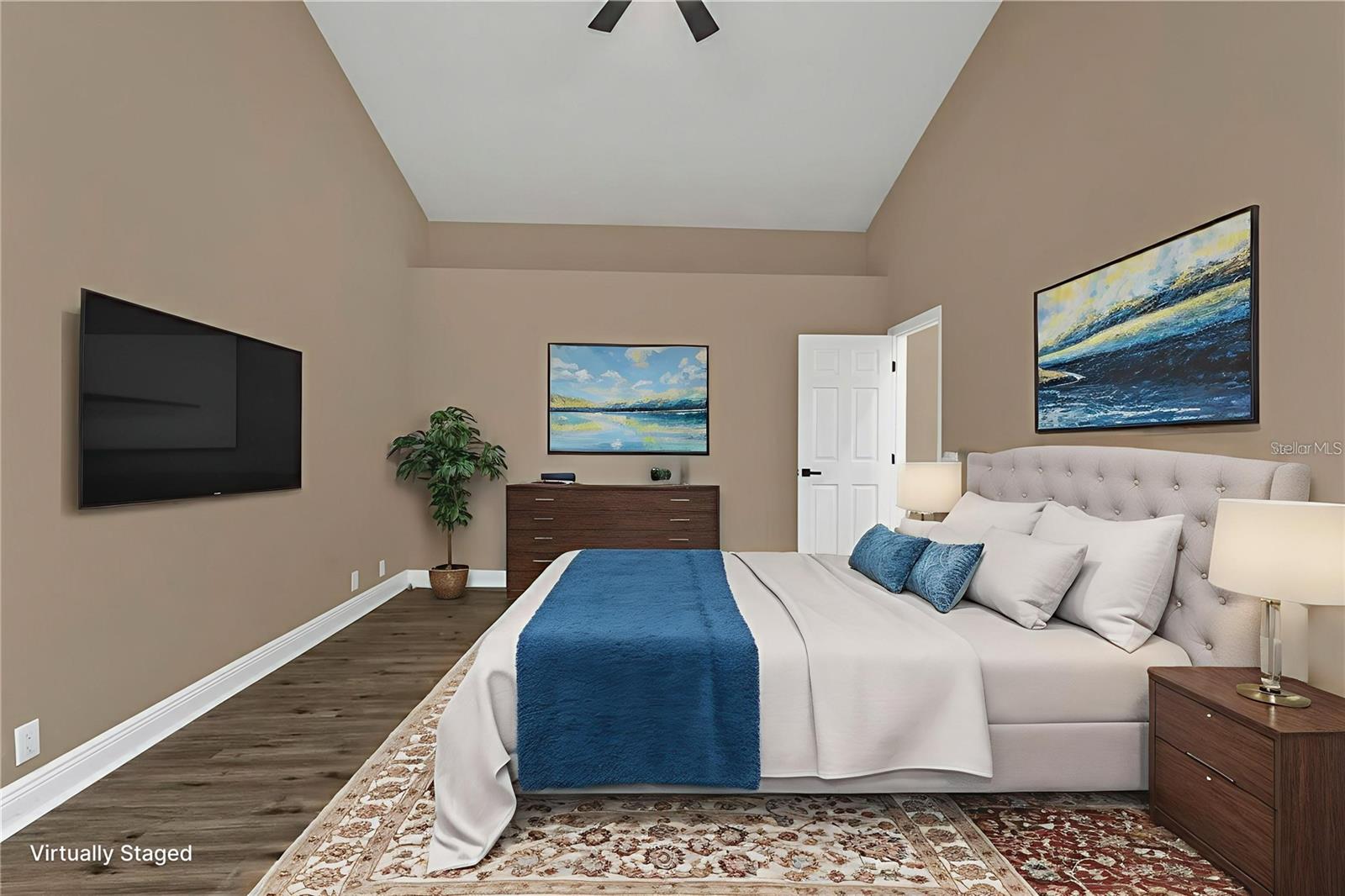 2387 TAMARIND ST, PORT CHARLOTTE, FL, 33948