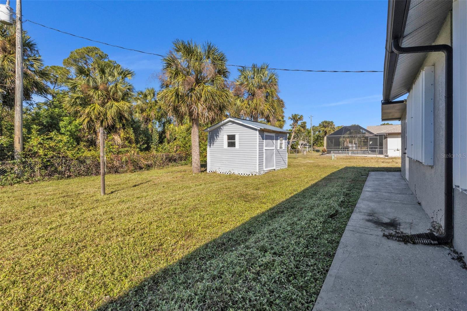 2387 TAMARIND ST, PORT CHARLOTTE, FL, 33948