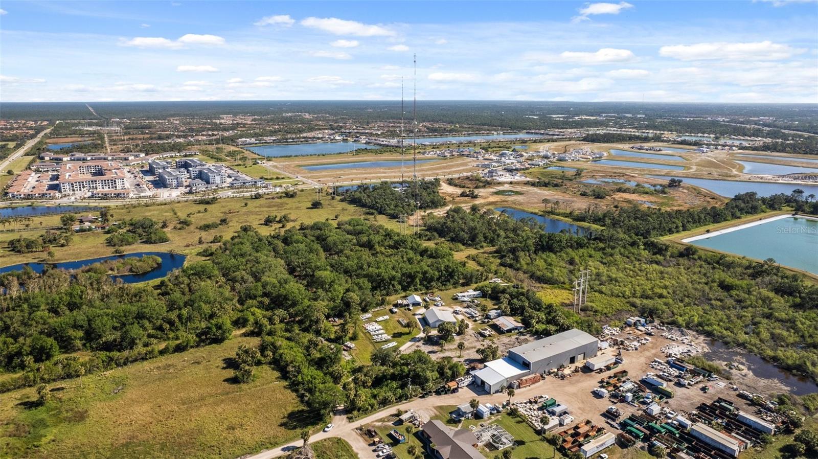 3530 LAUREL RD E #A, NORTH VENICE, FL, 34275