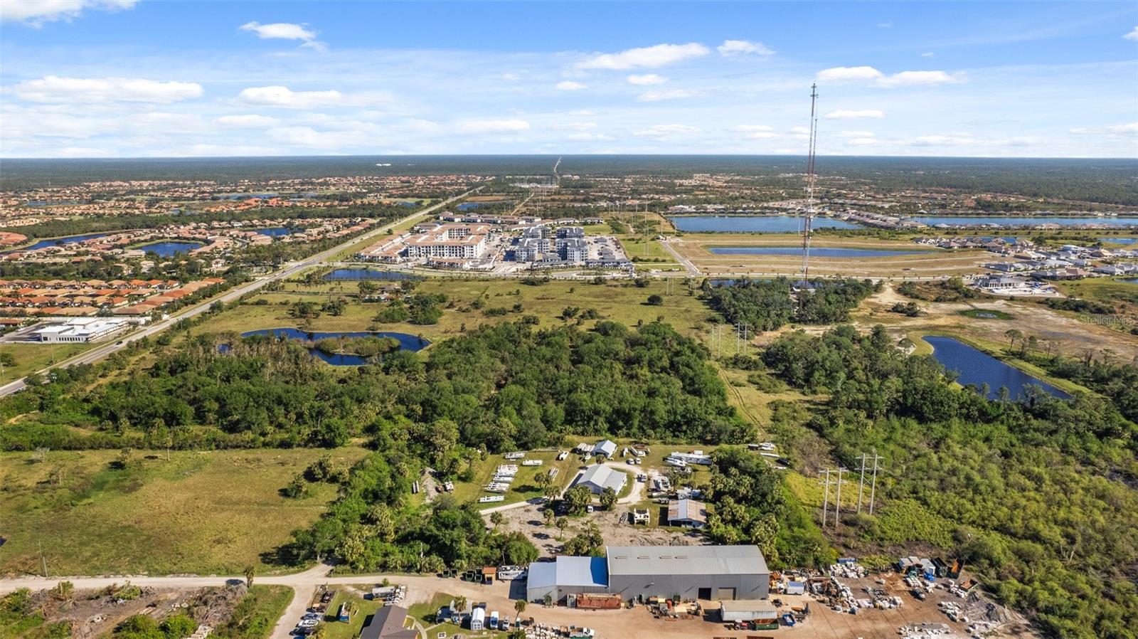 3530 LAUREL RD E #A, NORTH VENICE, FL, 34275