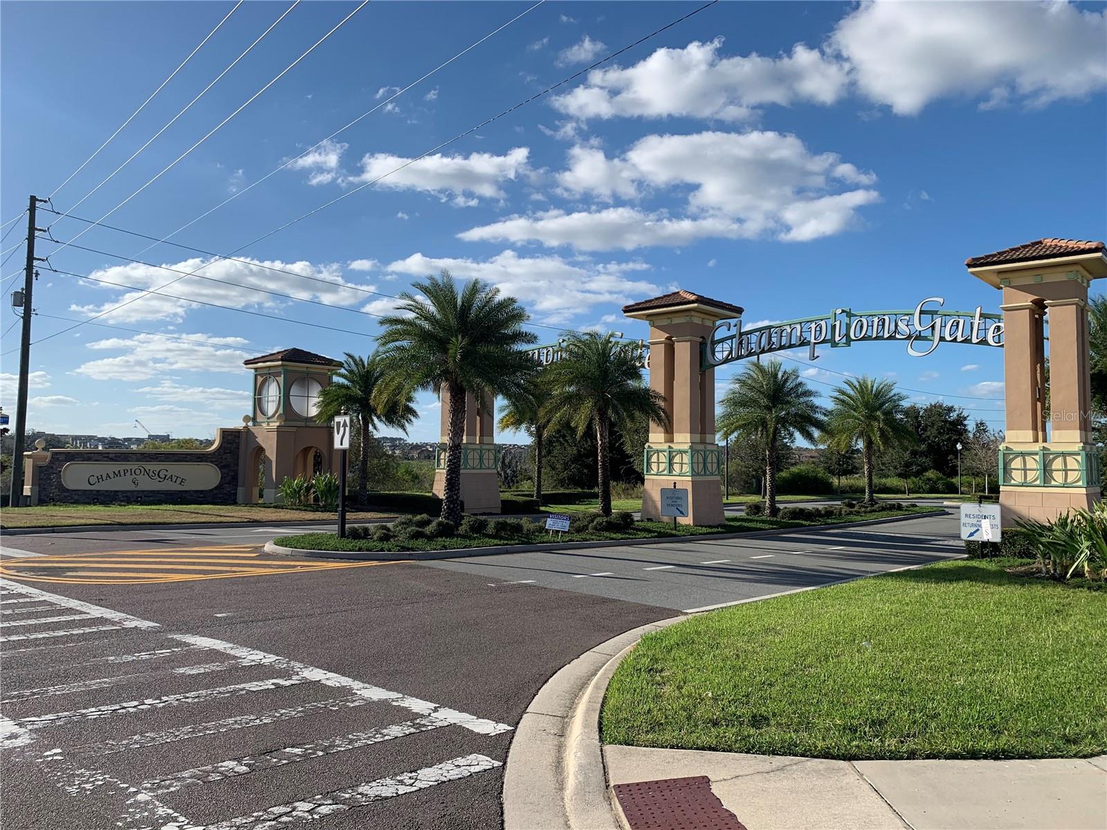 1119 BLACKWOLF RUN RD, CHAMPIONS GATE, FL, 33896