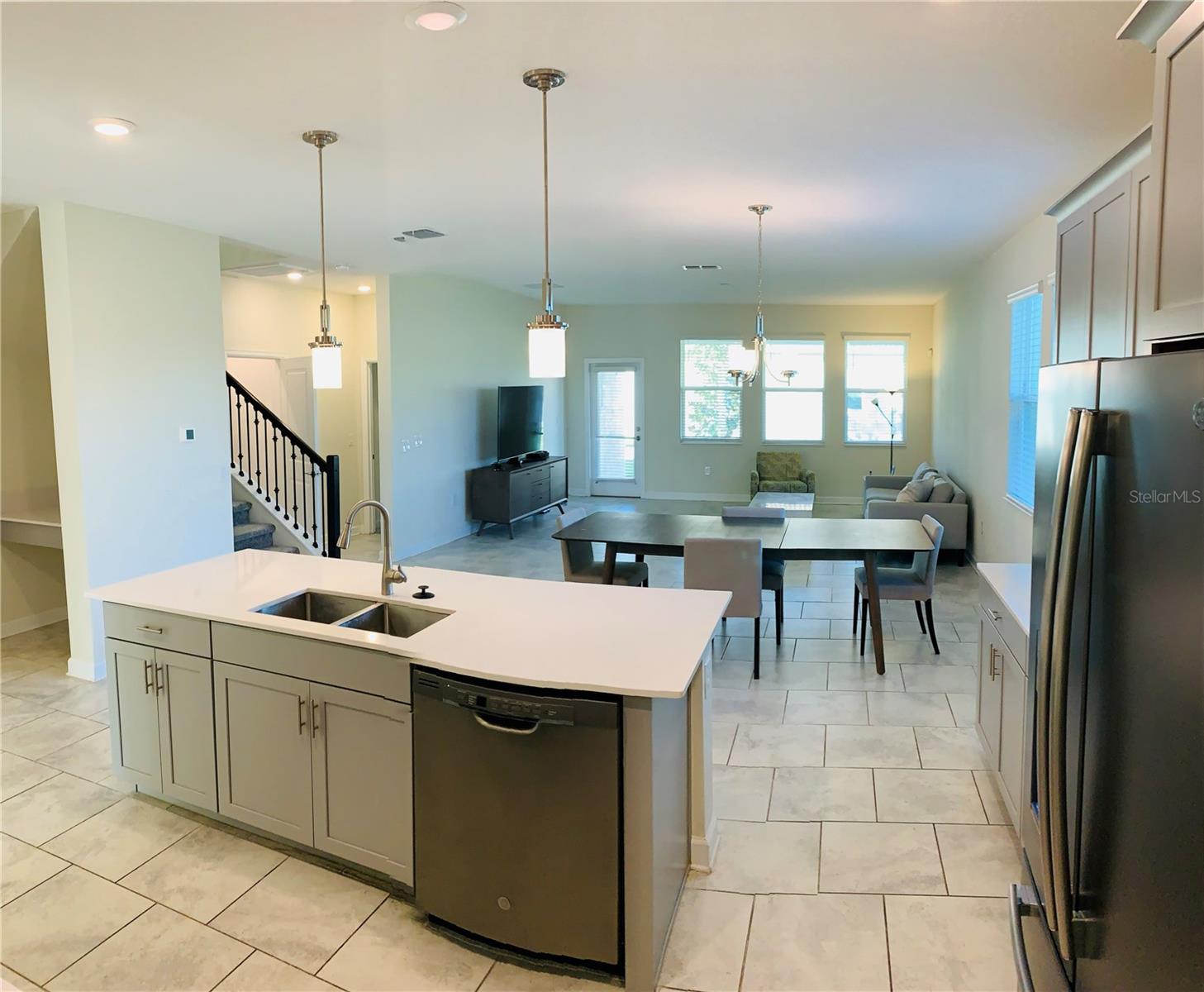 1119 BLACKWOLF RUN RD, CHAMPIONS GATE, FL, 33896