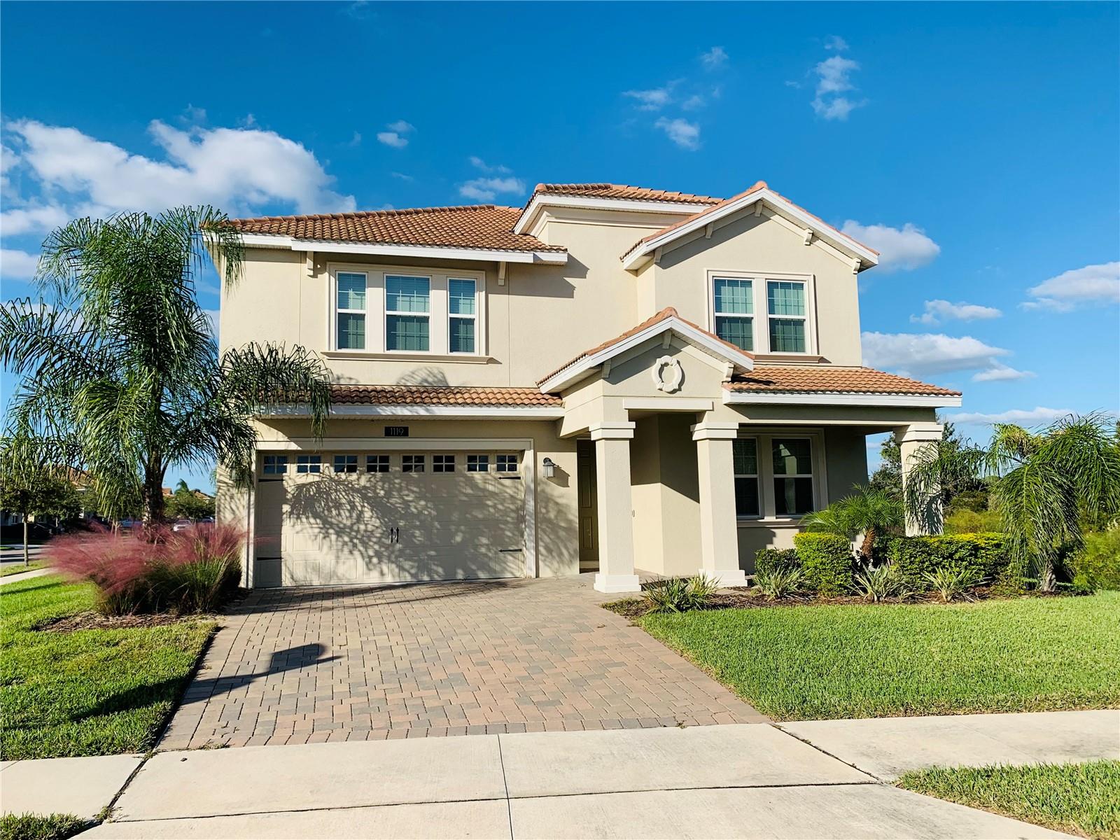 1119 BLACKWOLF RUN RD, CHAMPIONS GATE, FL, 33896