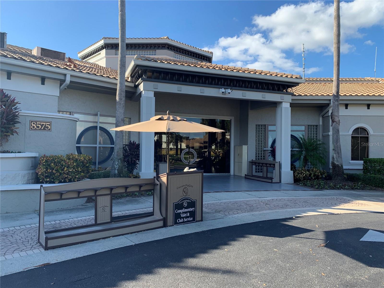 1119 BLACKWOLF RUN RD, CHAMPIONS GATE, FL, 33896
