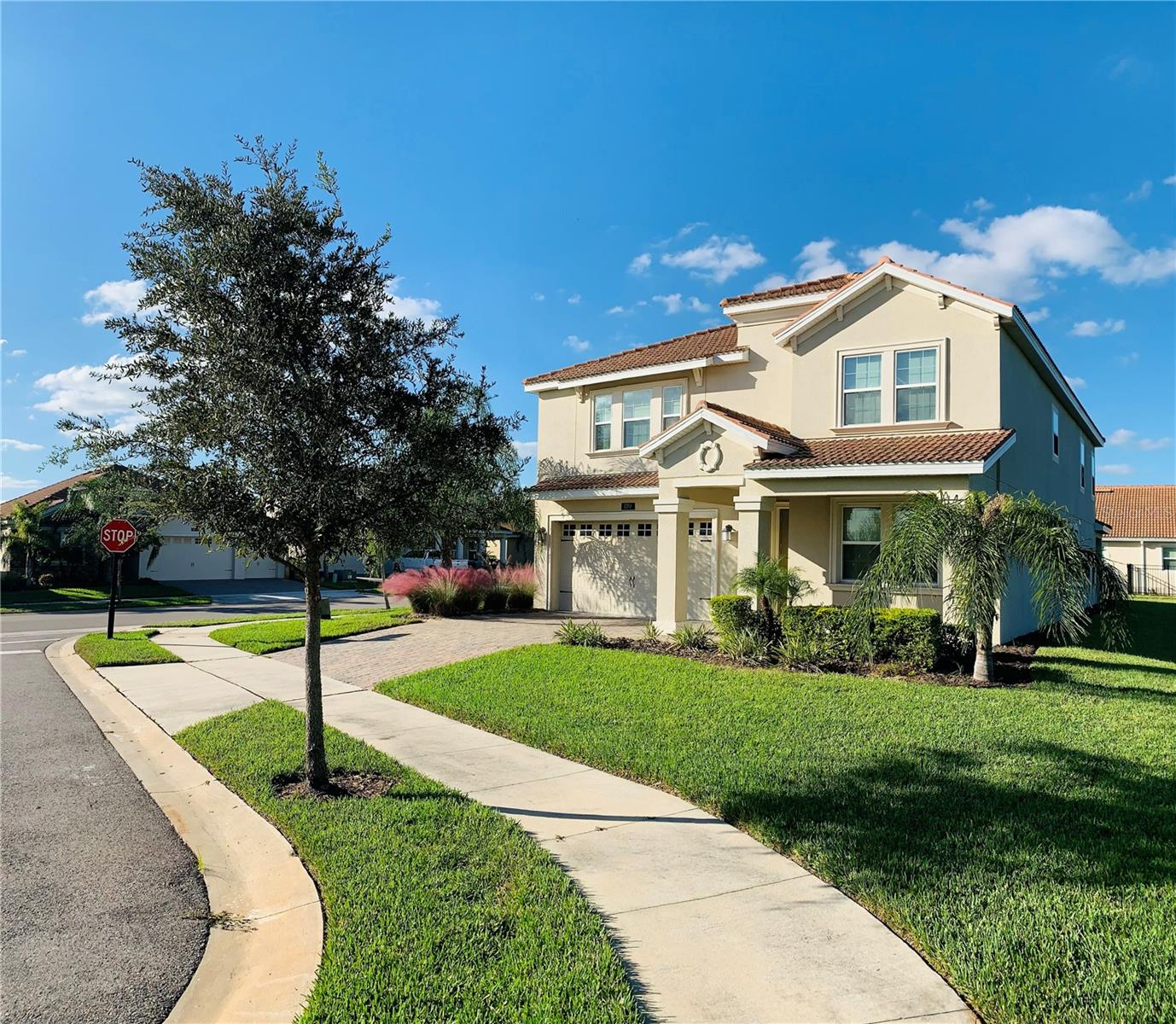 1119 BLACKWOLF RUN RD, CHAMPIONS GATE, FL, 33896