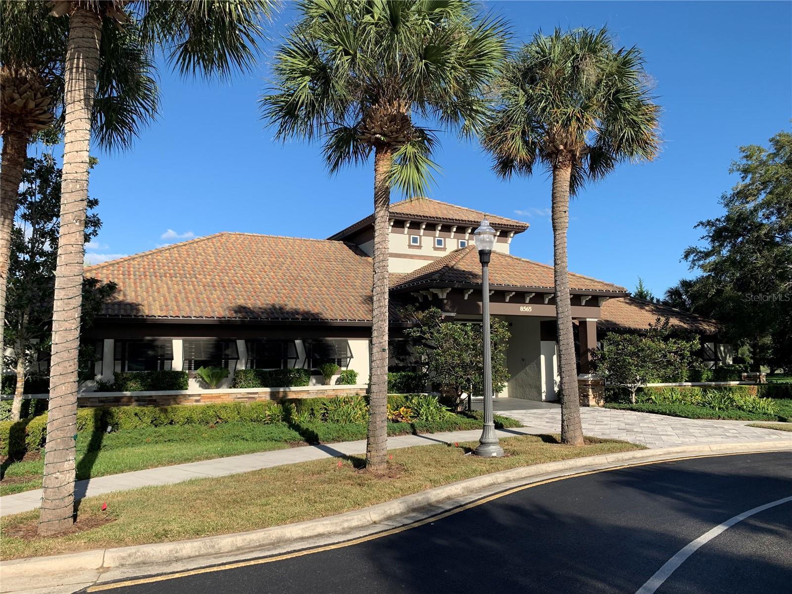 1119 BLACKWOLF RUN RD, CHAMPIONS GATE, FL, 33896