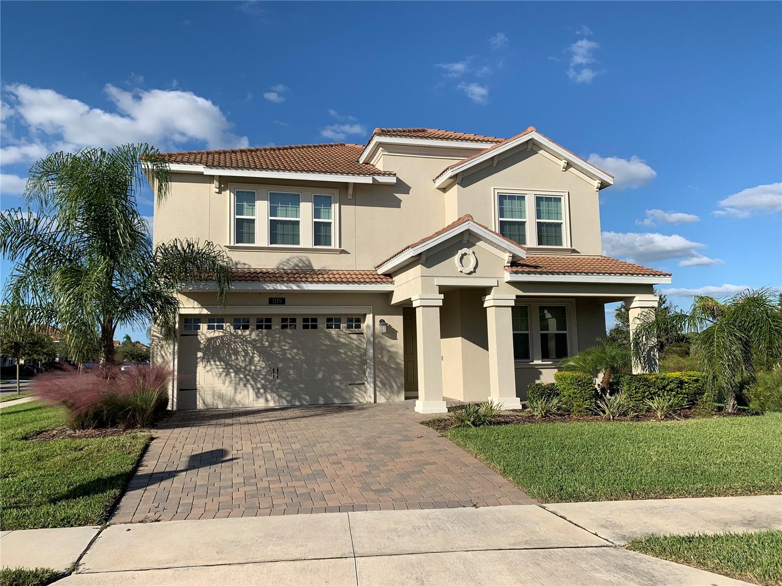 1119 BLACKWOLF RUN RD, CHAMPIONS GATE, FL, 33896