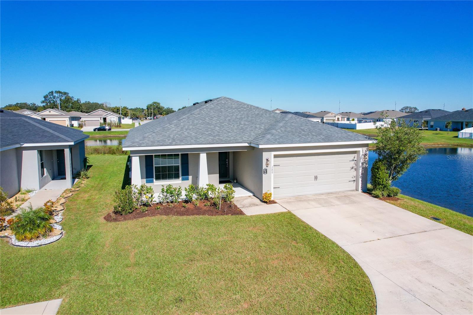 289 CASCARA LN, AUBURNDALE, FL, 33823