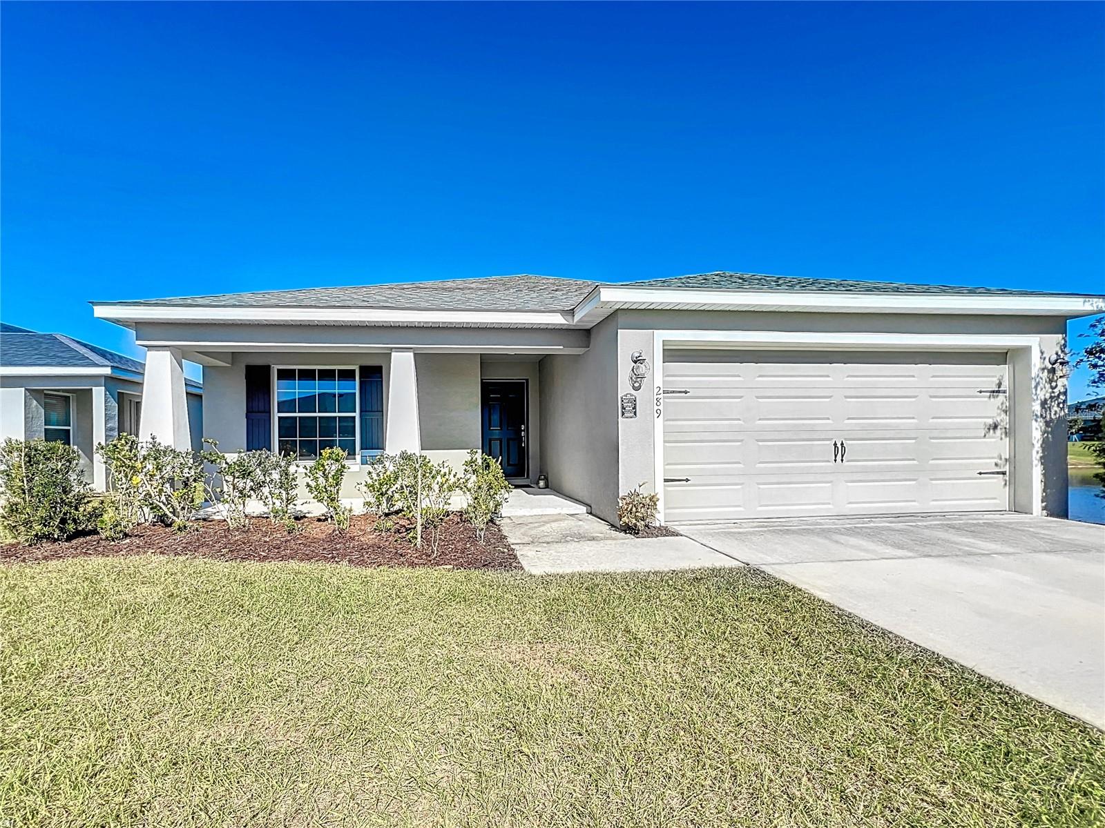 289 CASCARA LN, AUBURNDALE, FL, 33823