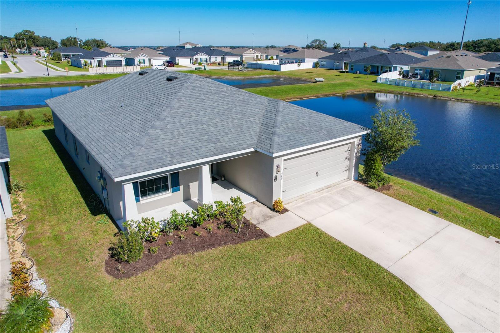 289 CASCARA LN, AUBURNDALE, FL, 33823