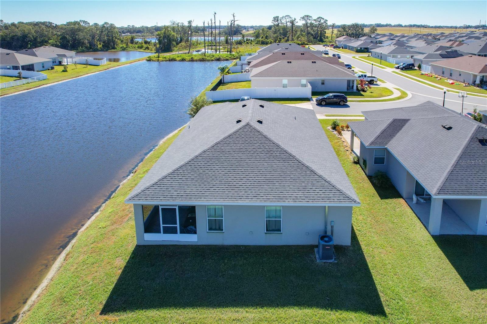 289 CASCARA LN, AUBURNDALE, FL, 33823