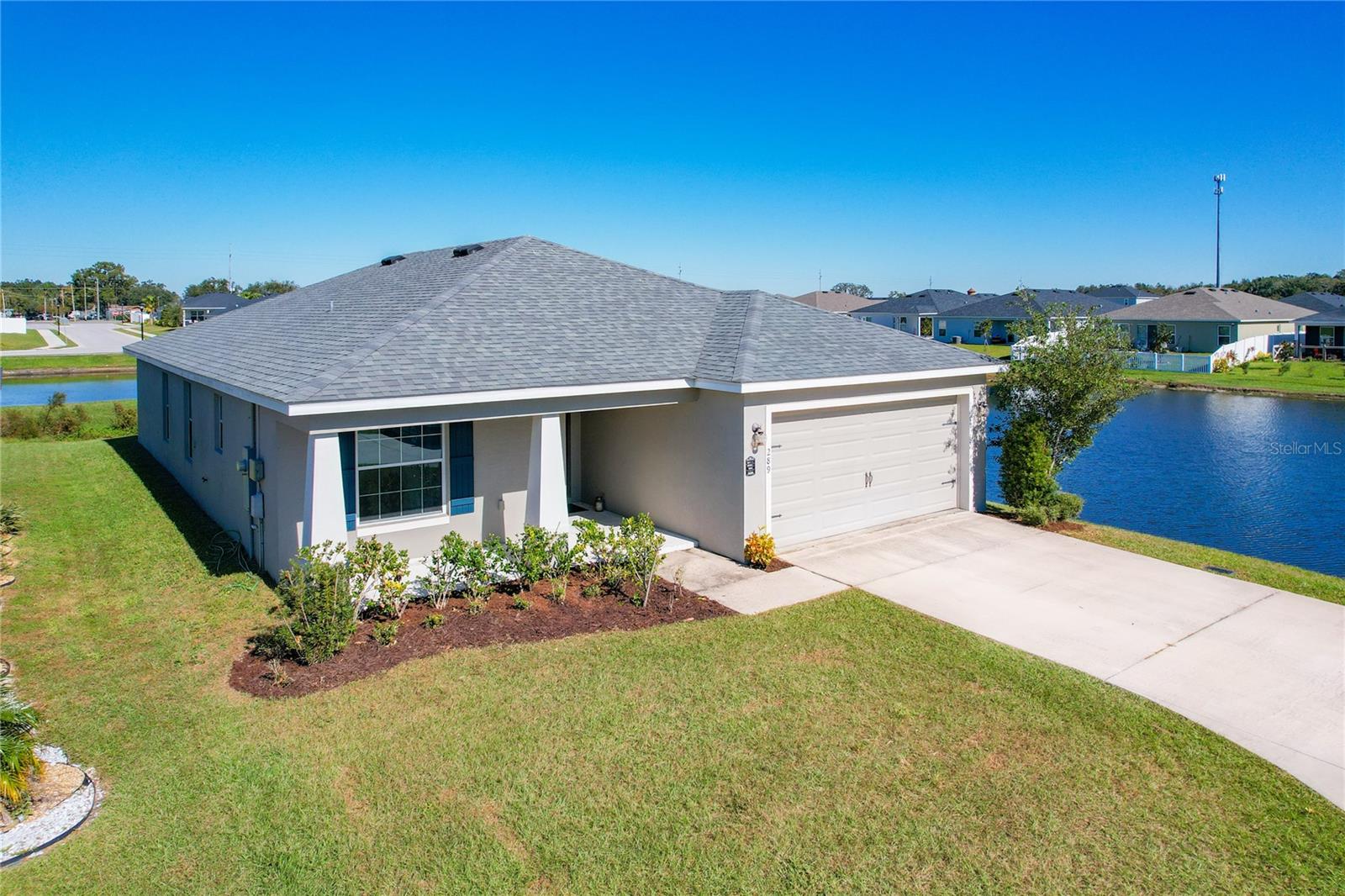289 CASCARA LN, AUBURNDALE, FL, 33823