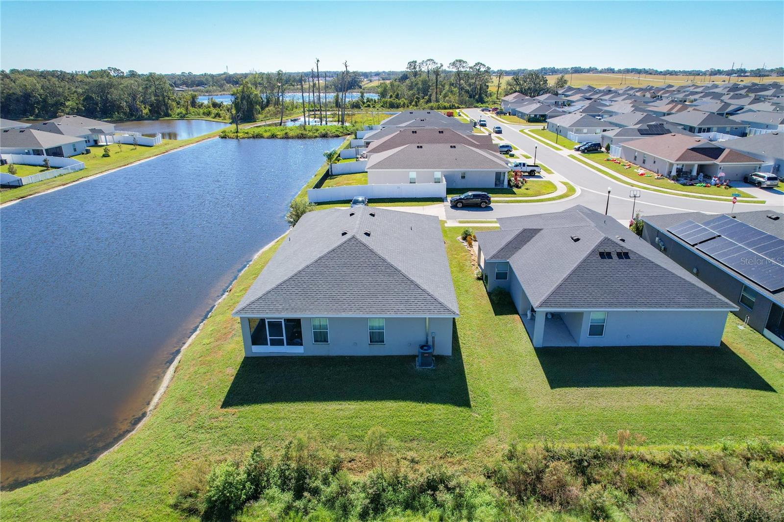 289 CASCARA LN, AUBURNDALE, FL, 33823